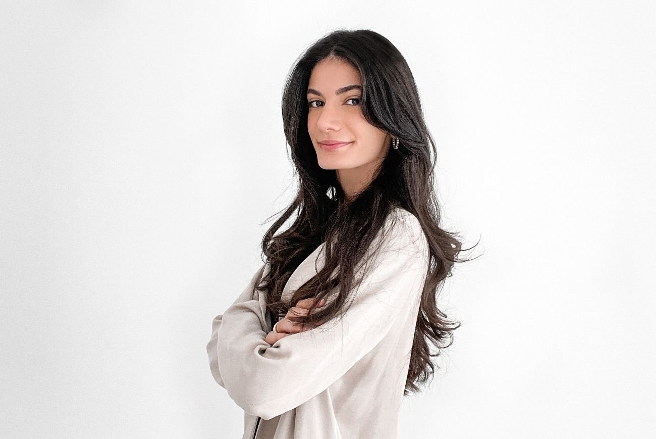 Maria Sobh