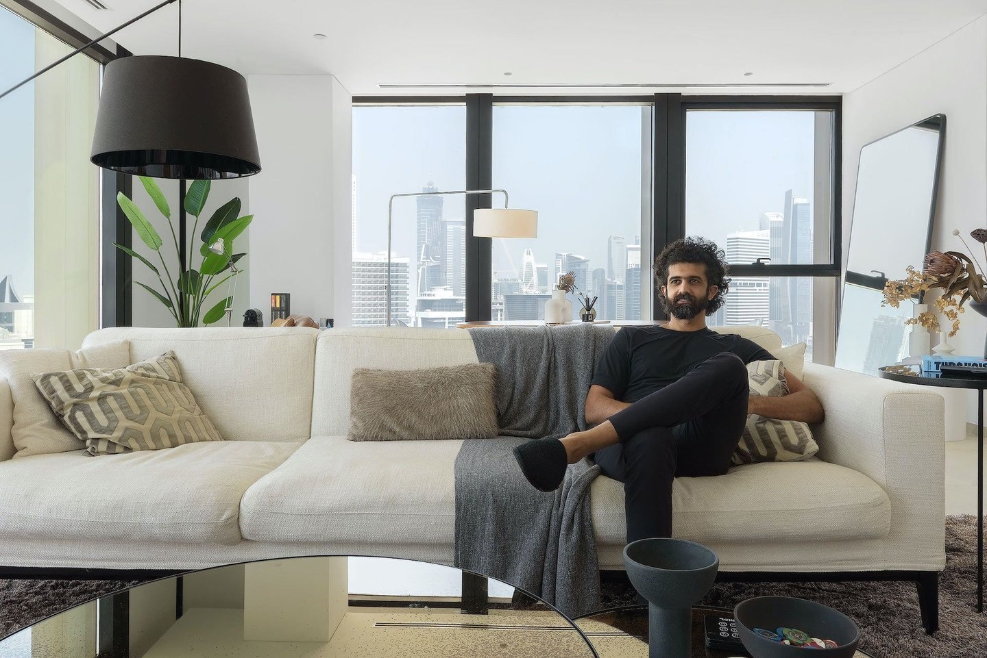Saad Umerani