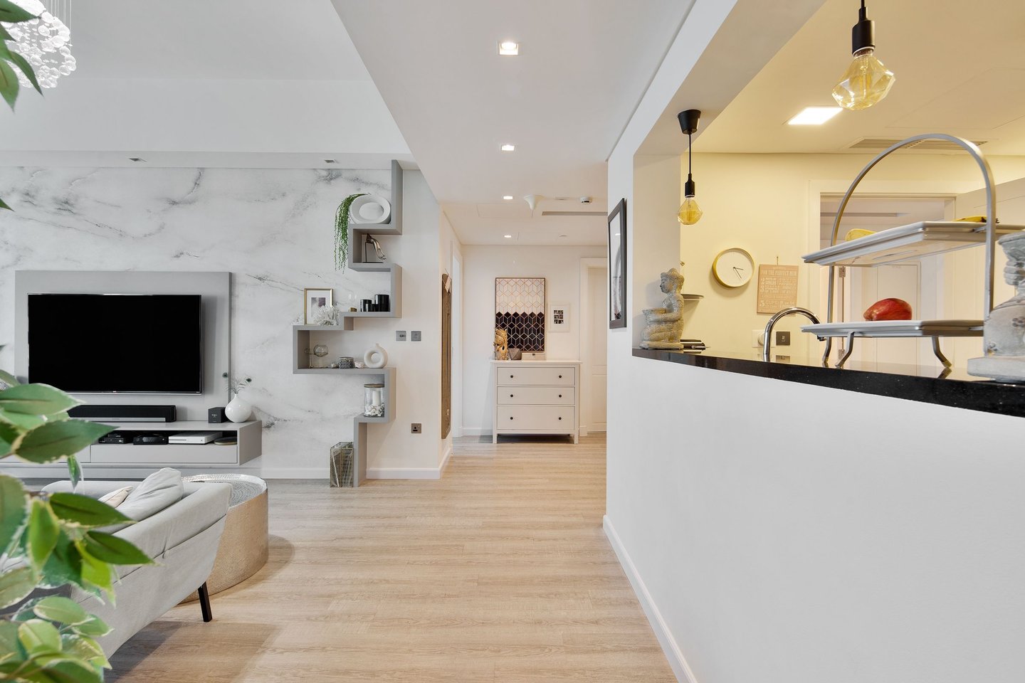 Living space