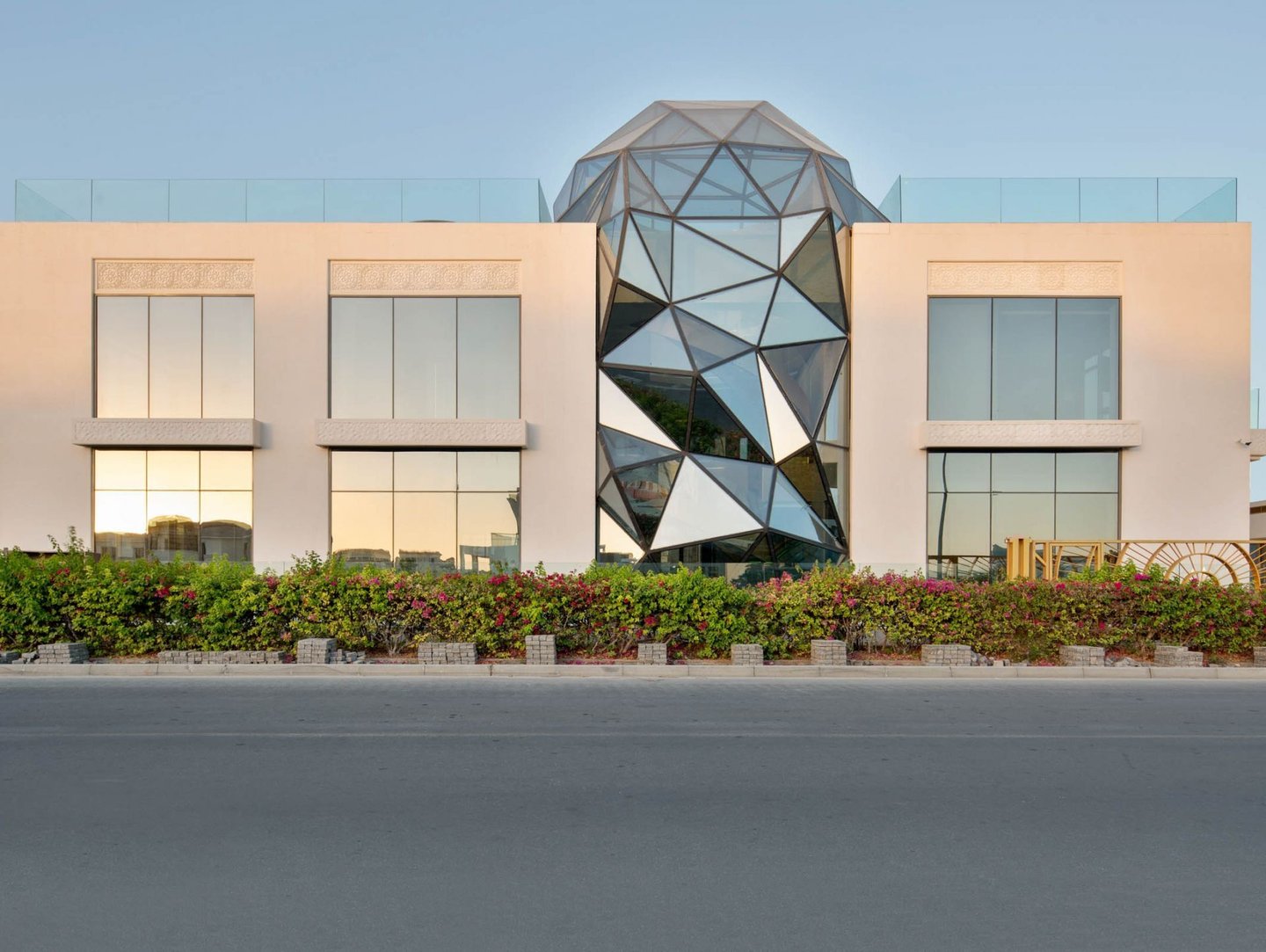 Pearl Jumeirah villa