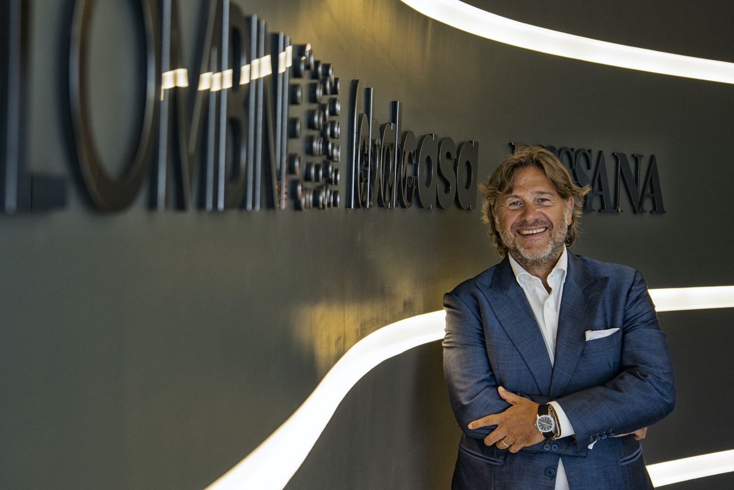 Giovanni Vacchi
