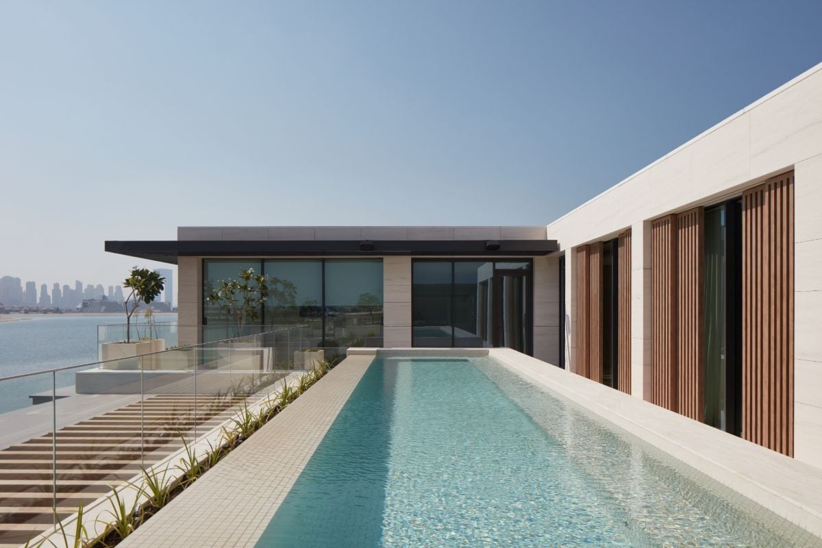 KJ Villa
