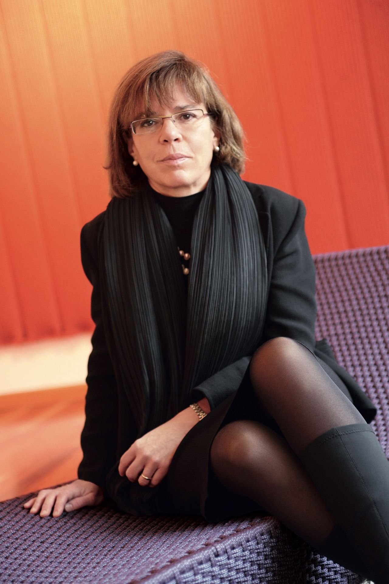 Anna Lenti