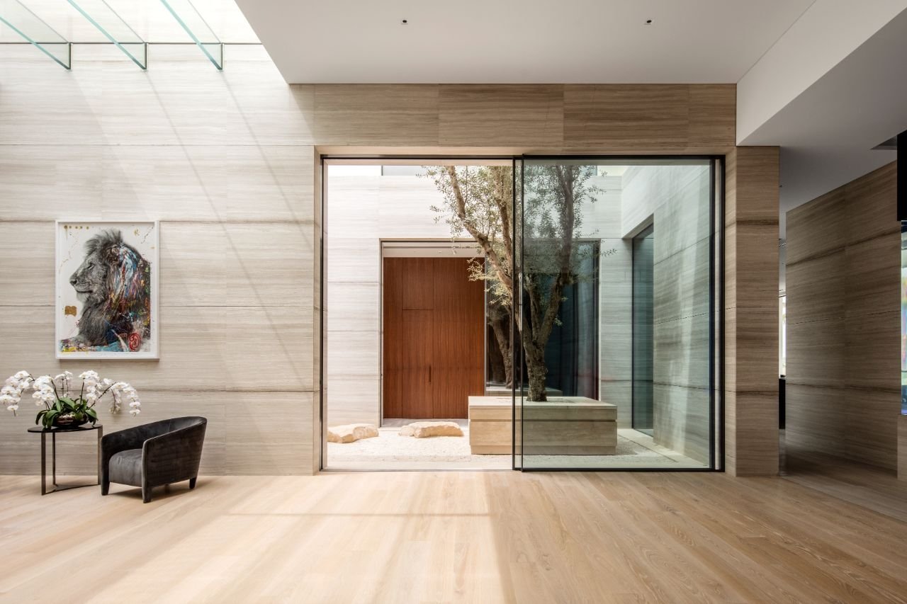 Dubai Hills villa | Anarchitect & LUXHABITAT