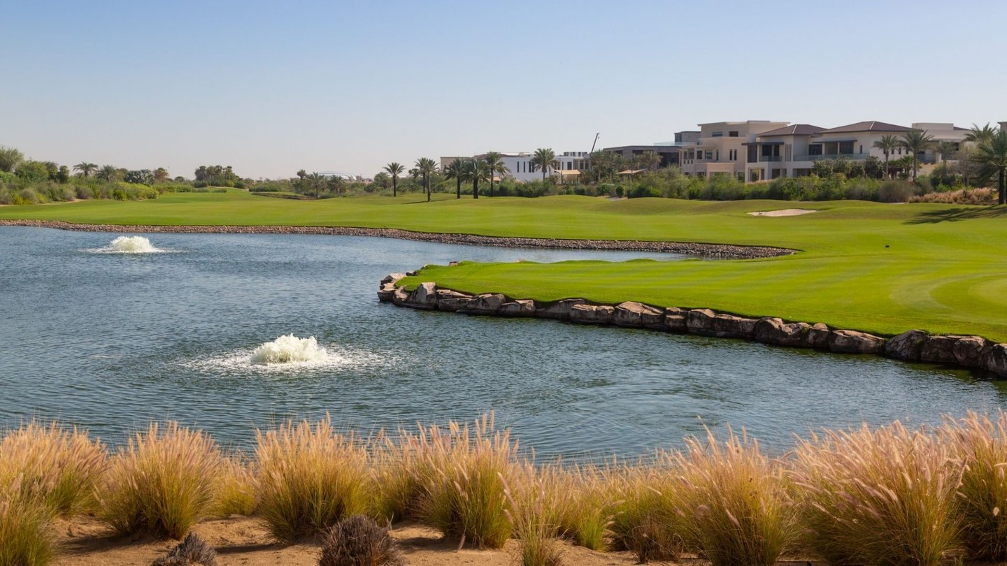 Dubai Hills