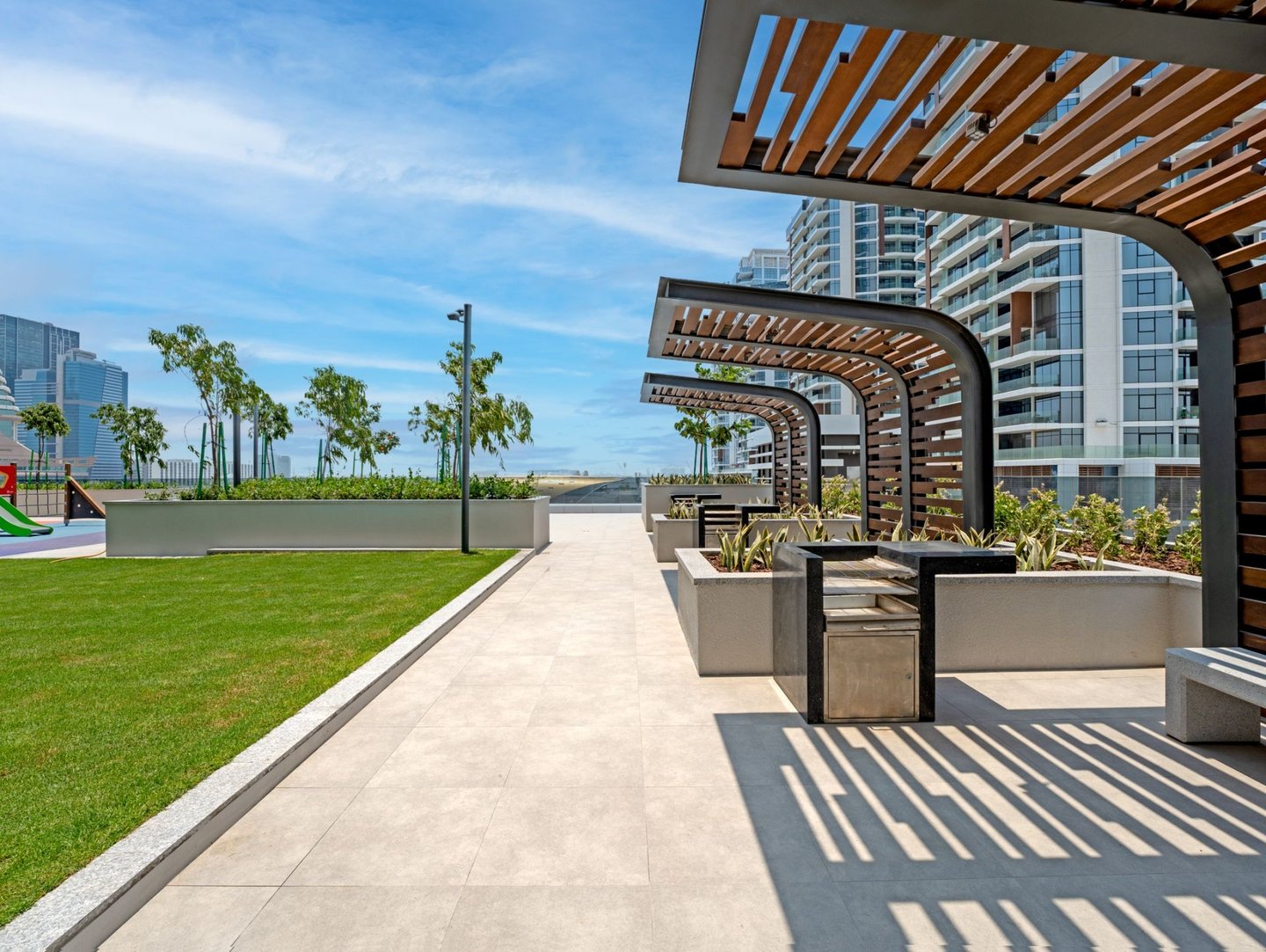 1 residences