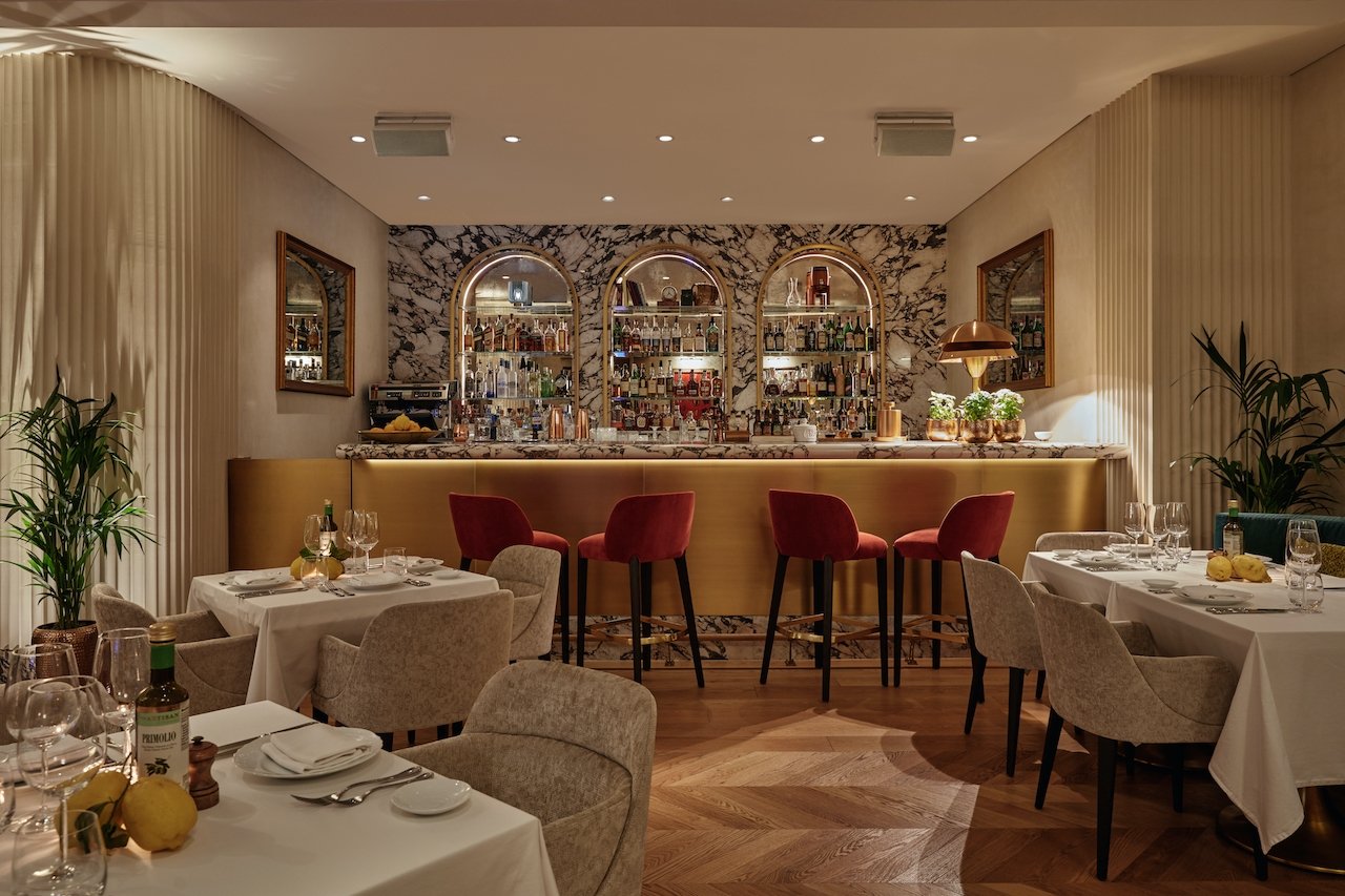 The Artisan DIFC