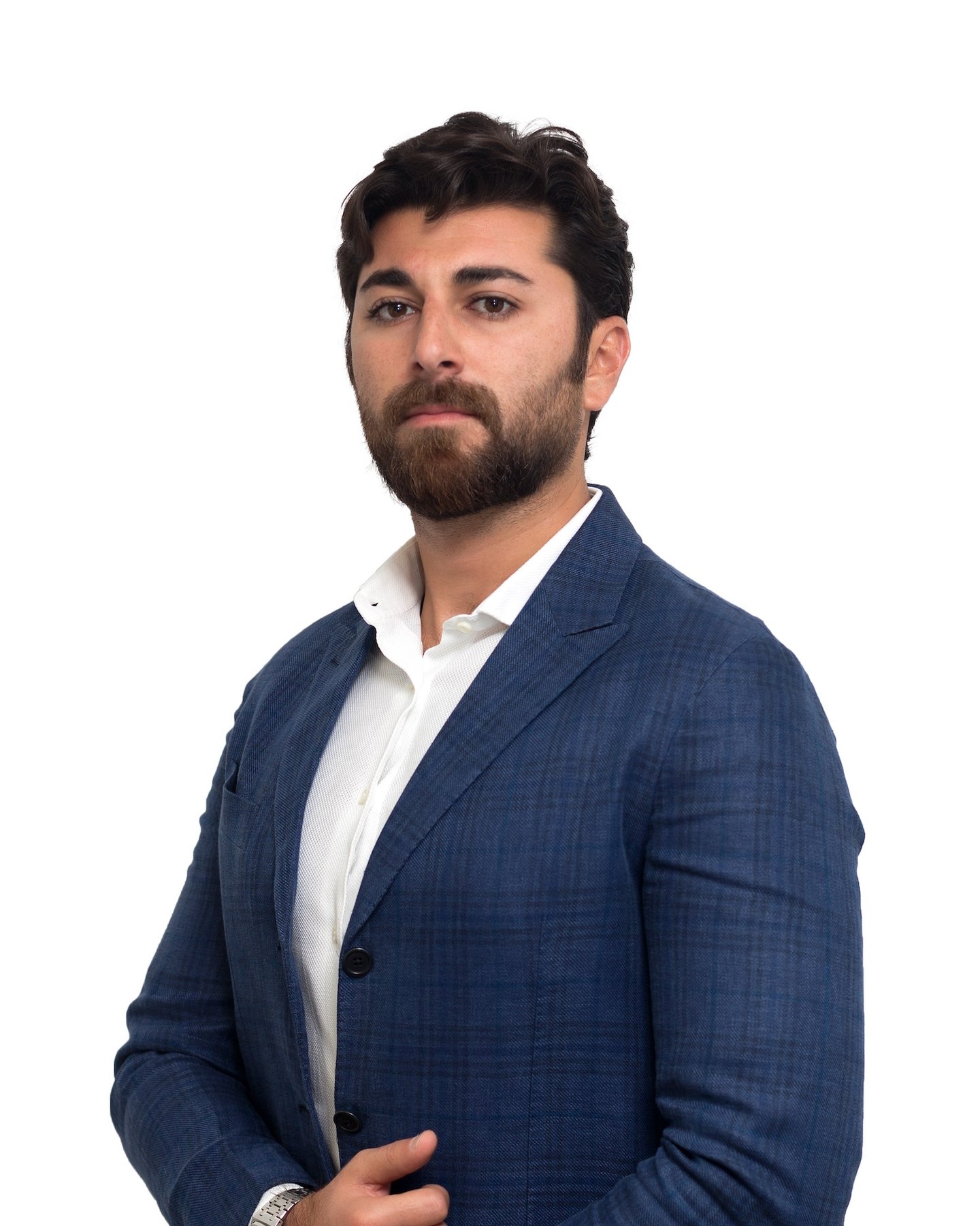 Dr Al Saati