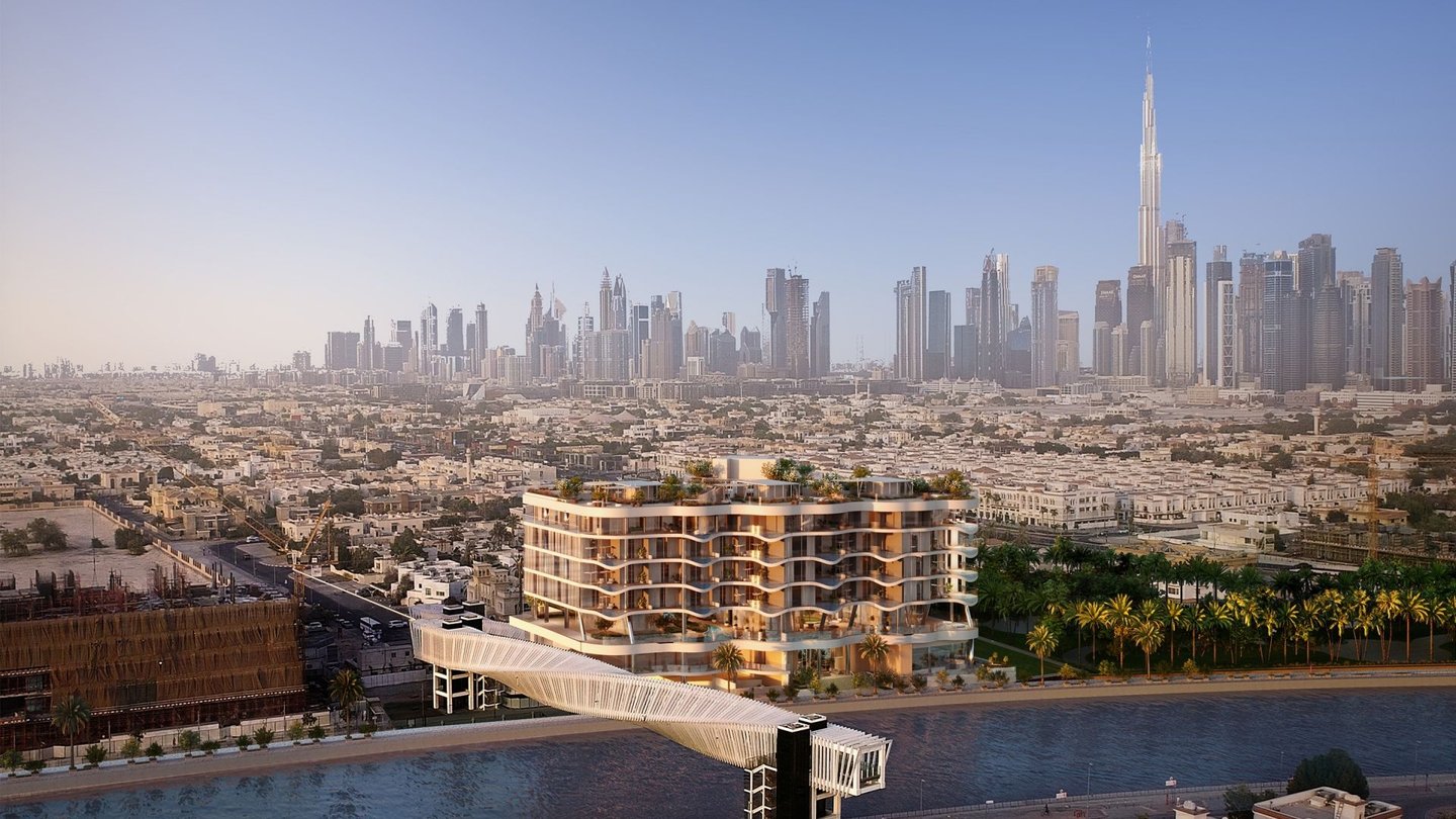 Jumeirah | Q3 2022eport LUXHABITAT