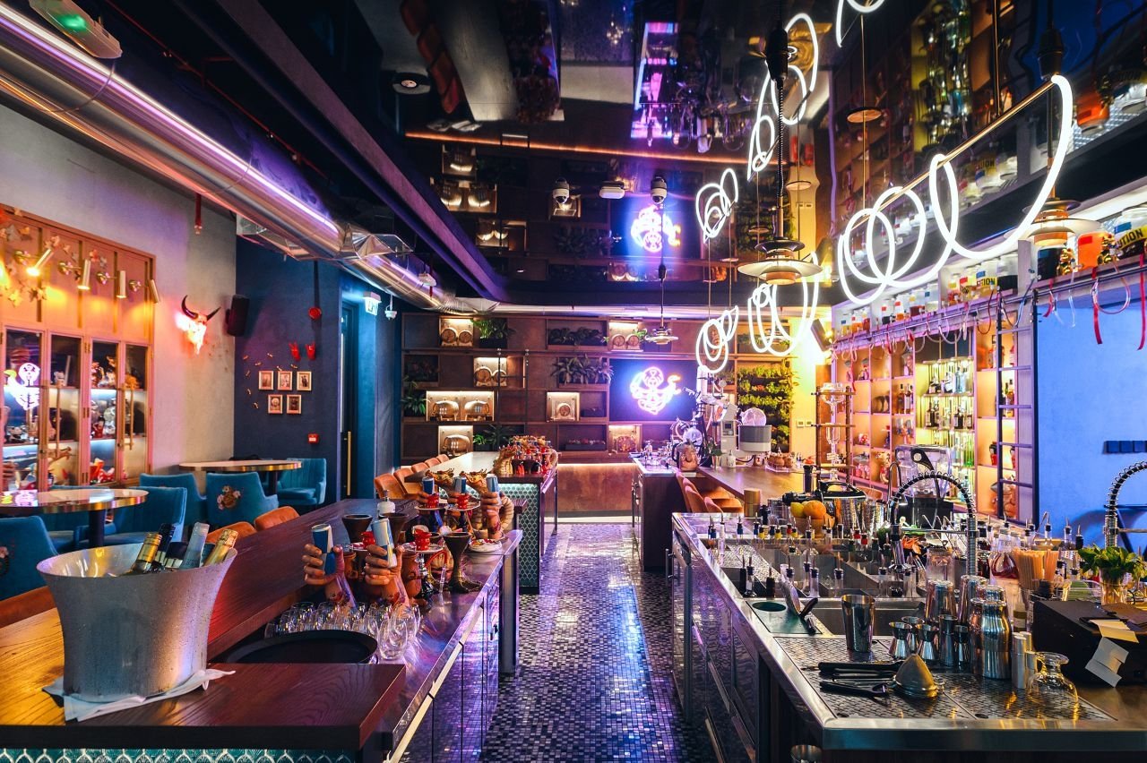 Salmon Guru Dubai