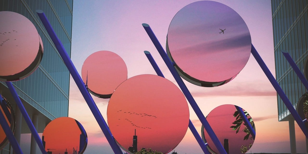 Dubai Design Week