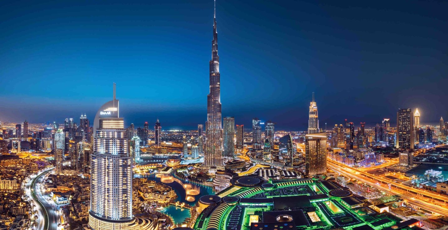 Dubai Design Week