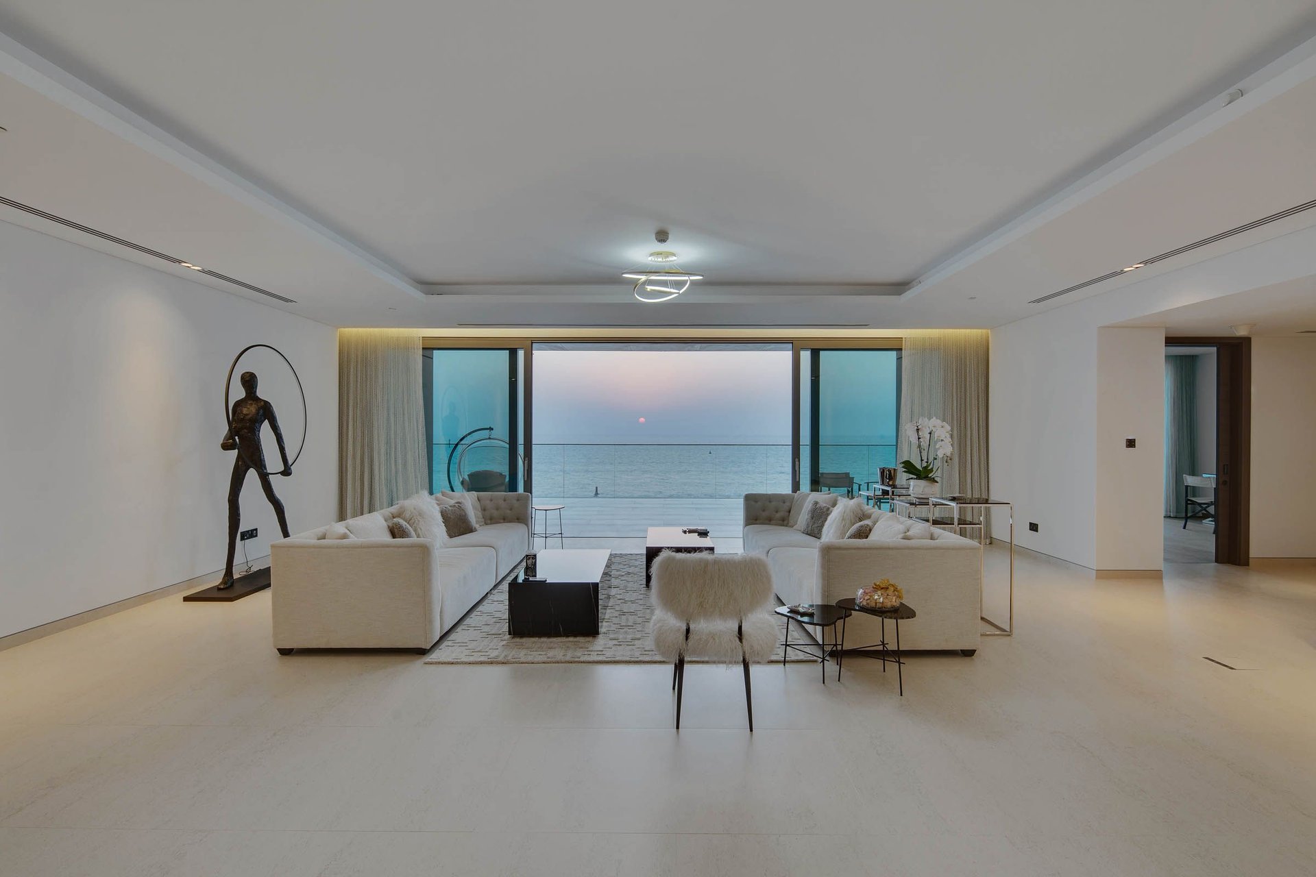 Brand New | Ocean View | Luxury Apartment on Palm Jumeirah, picture 1