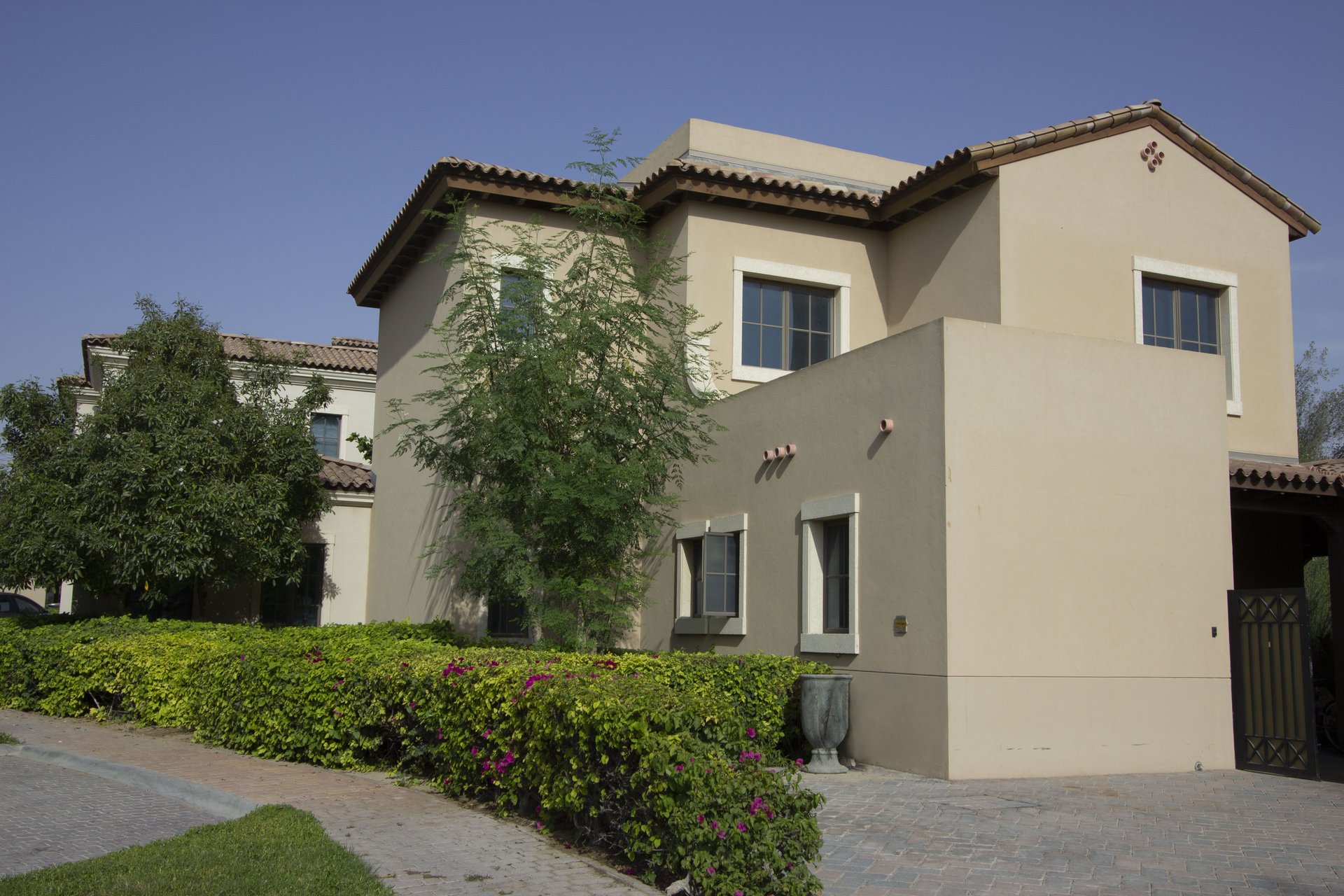 Secluded Golf Course Facing Sawgrass in Jumeirah Golf Estates, picture 1