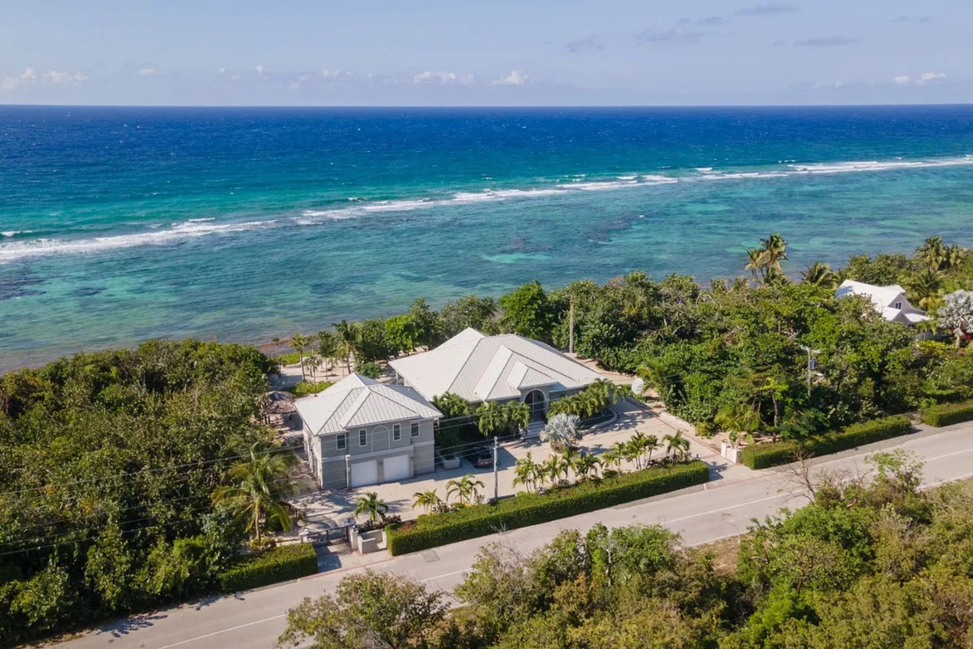 Serene 4 BR In Moon Shadow, North Side, Grand Cayman, Cayman Islands, picture 1