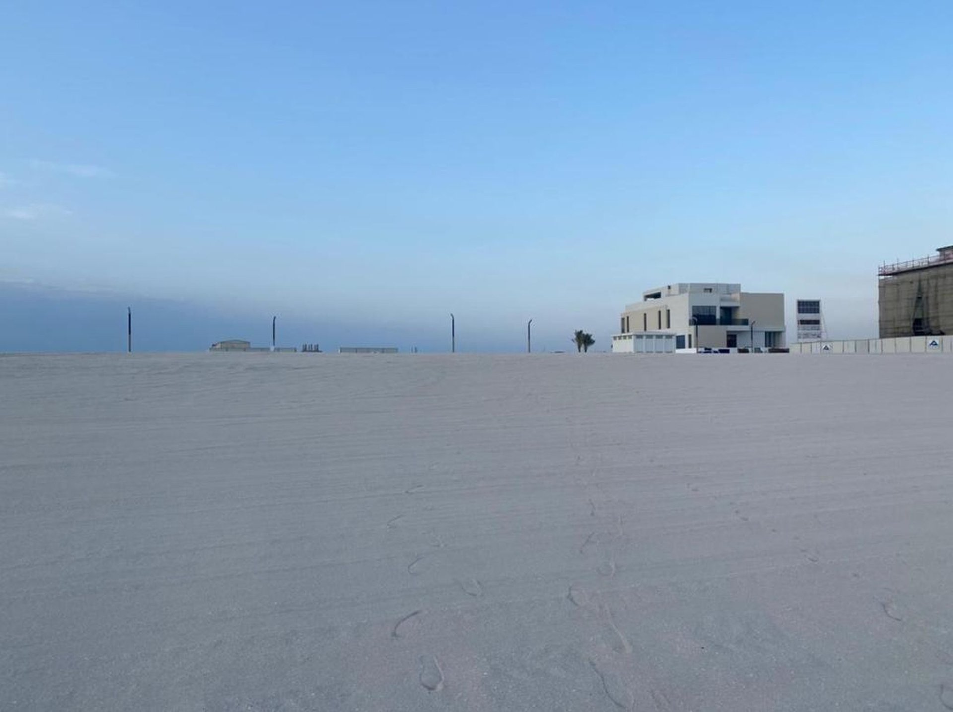 Amazing Sea View Plot on Jumeirah Bay Island, picture 1