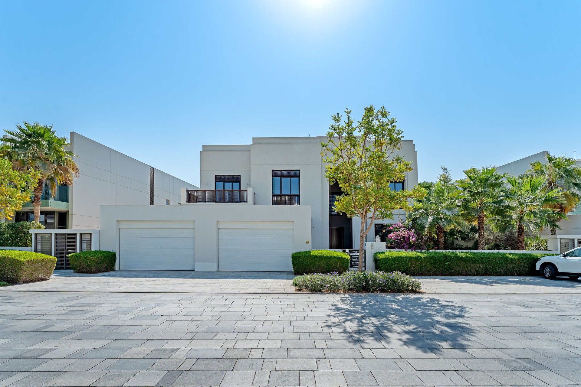 Ready to move | Fully upgraded ｜Arabic style, picture 1