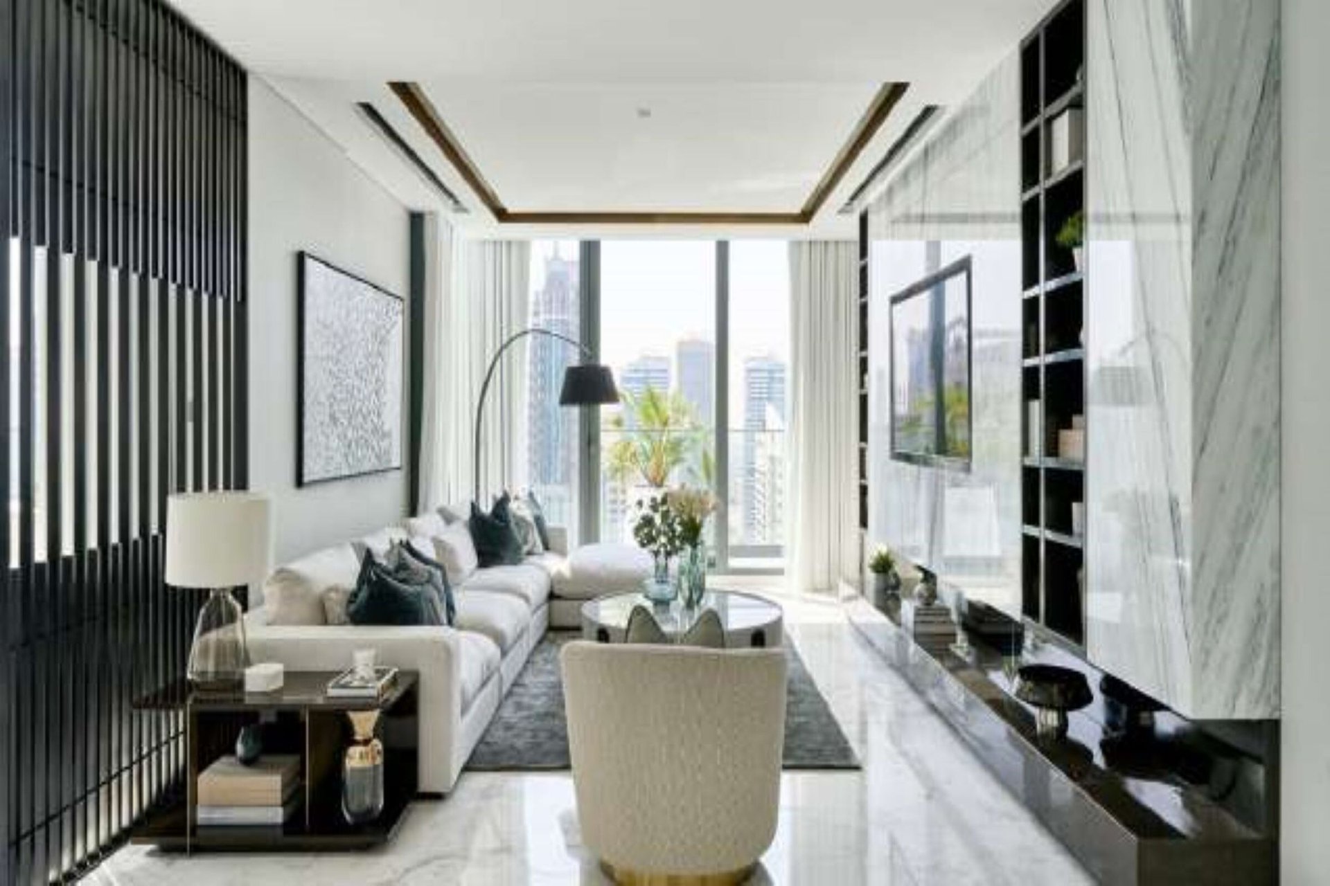 Stunning Penthouse in Liv Residences, picture 1