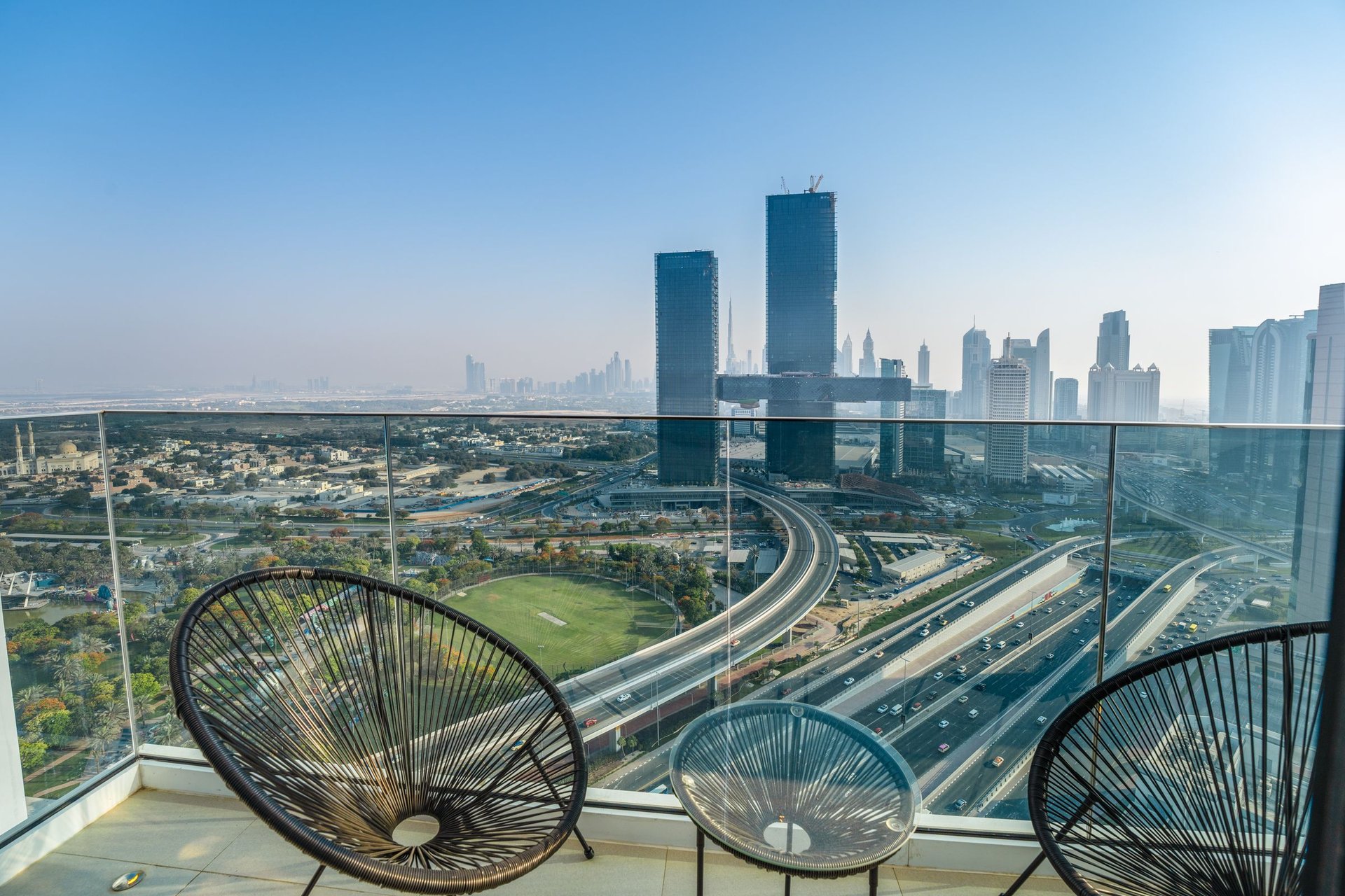 Luxury Apartment with Golden Visa Eligibility, picture 1