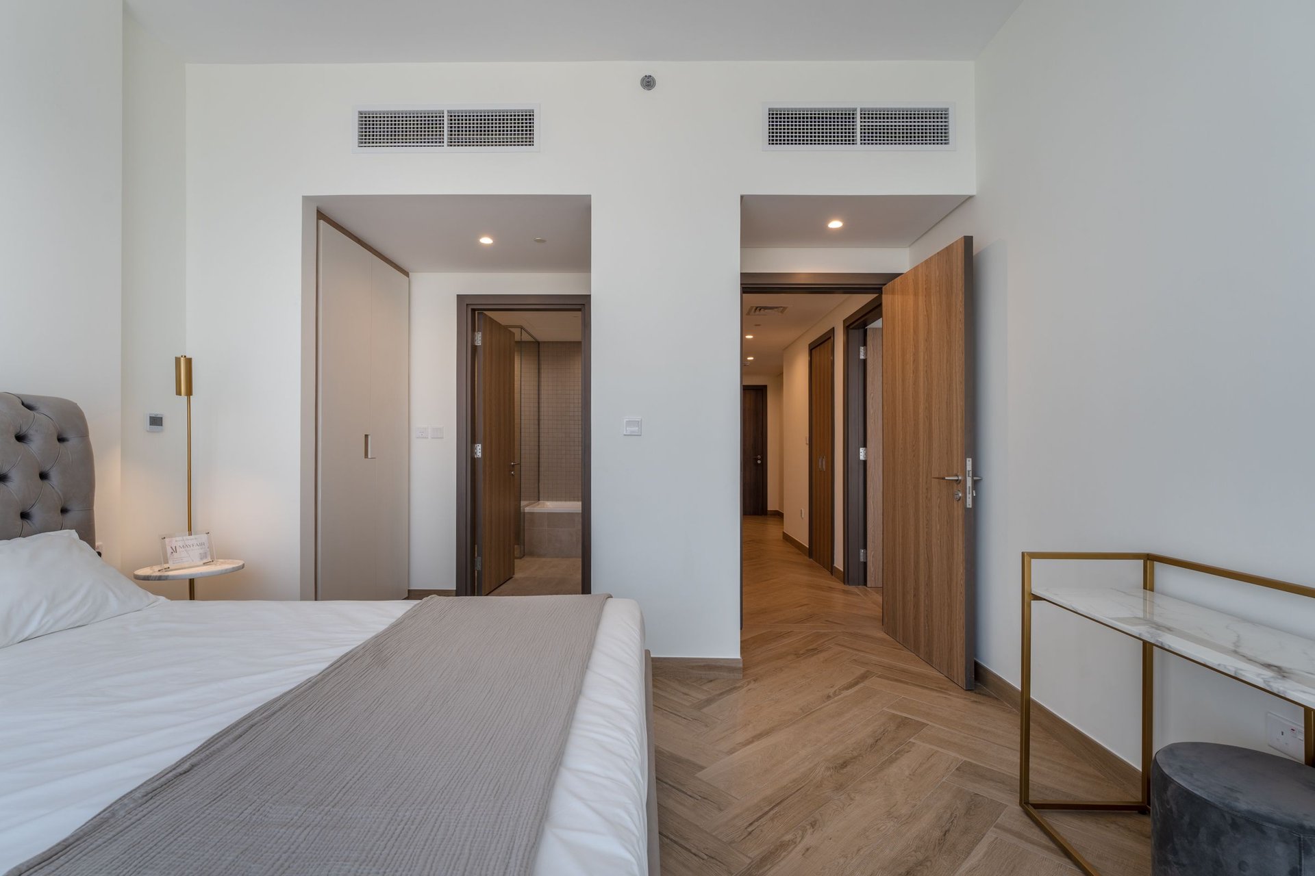Luxury Apartment with Golden Visa Eligibility, picture 1