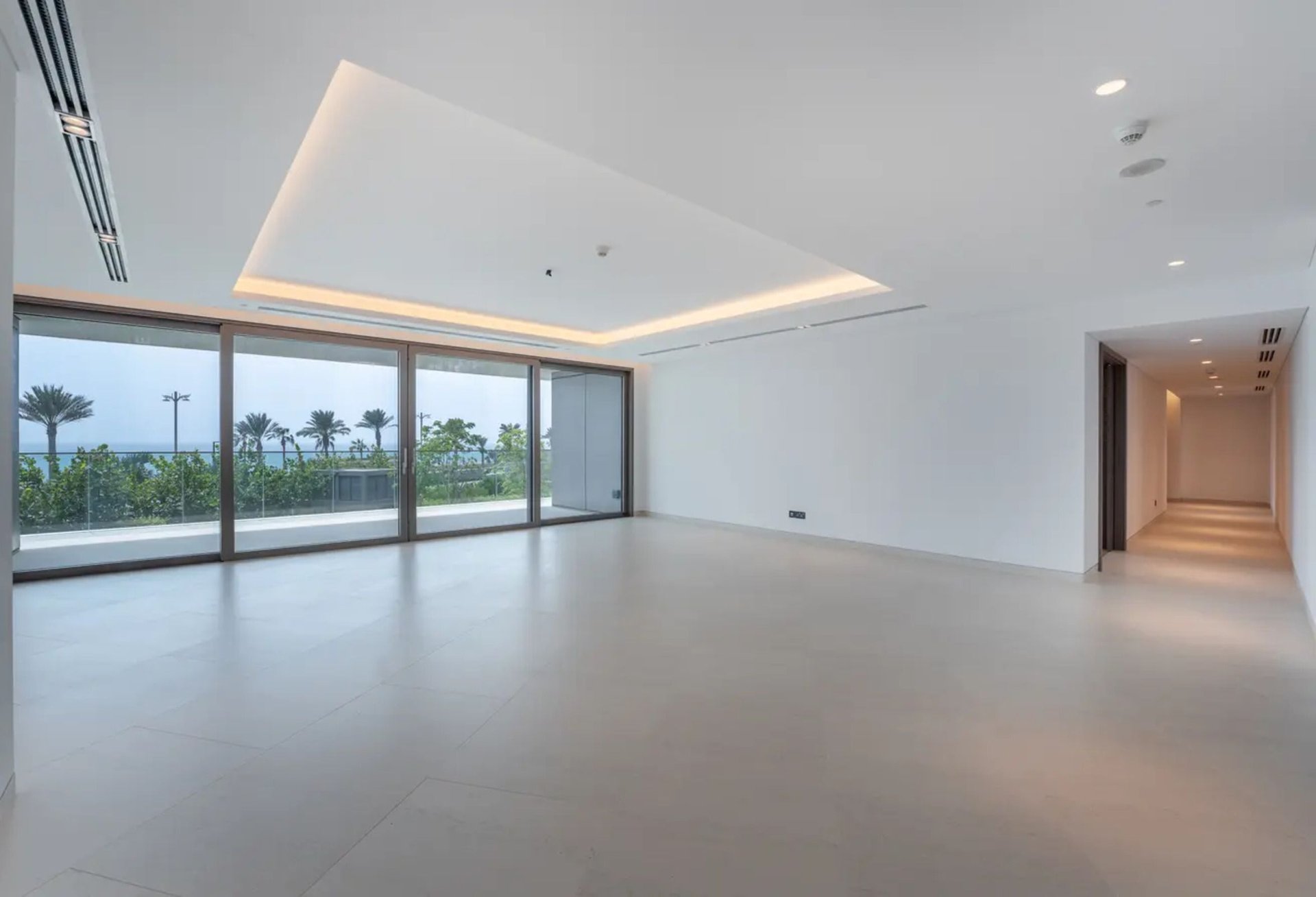 Exquisite Luxury Penthouse Apartment, picture 1