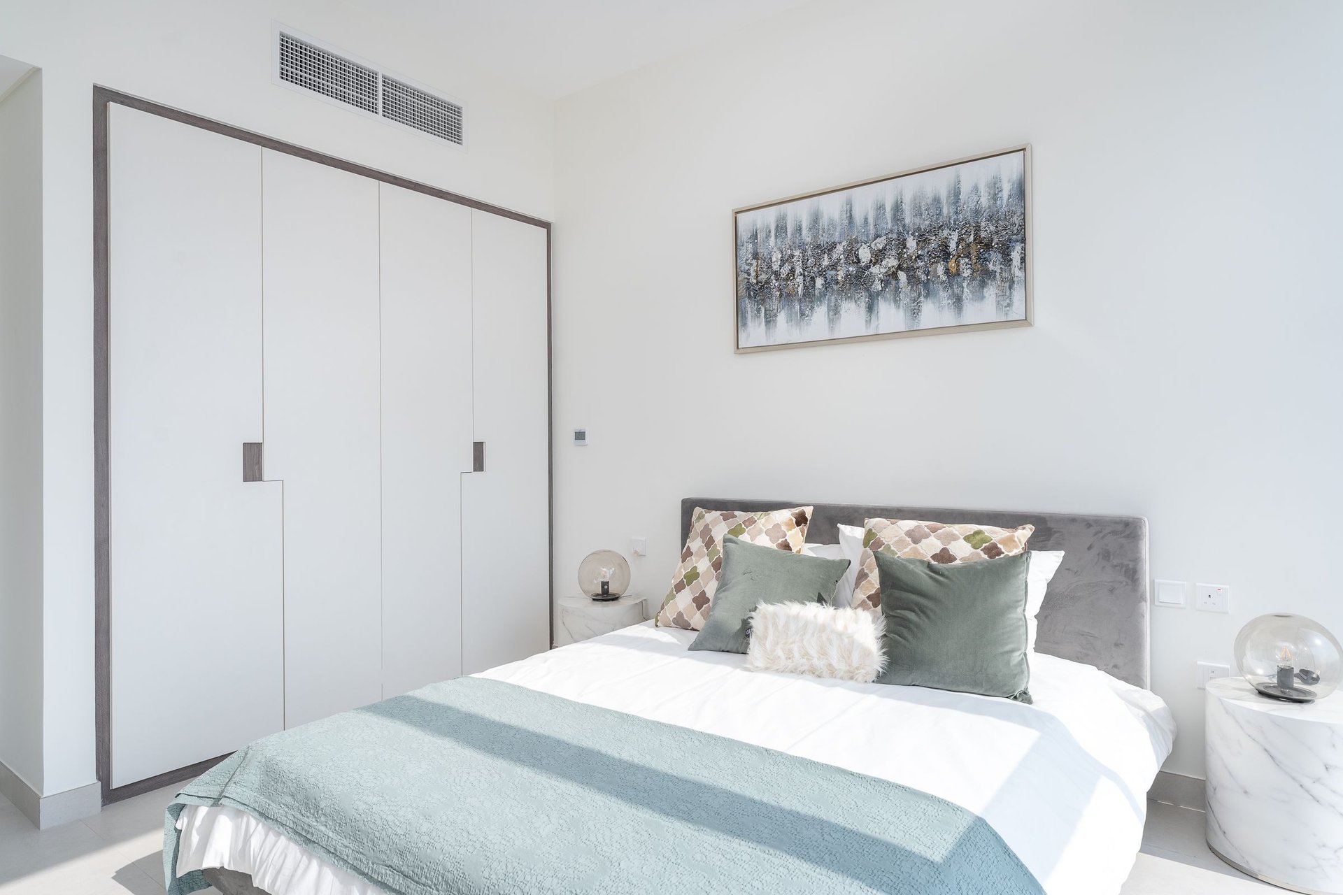 Zabeel Park View Apartment with B1 Layout in Luxury Wasl1 Residence, picture 1