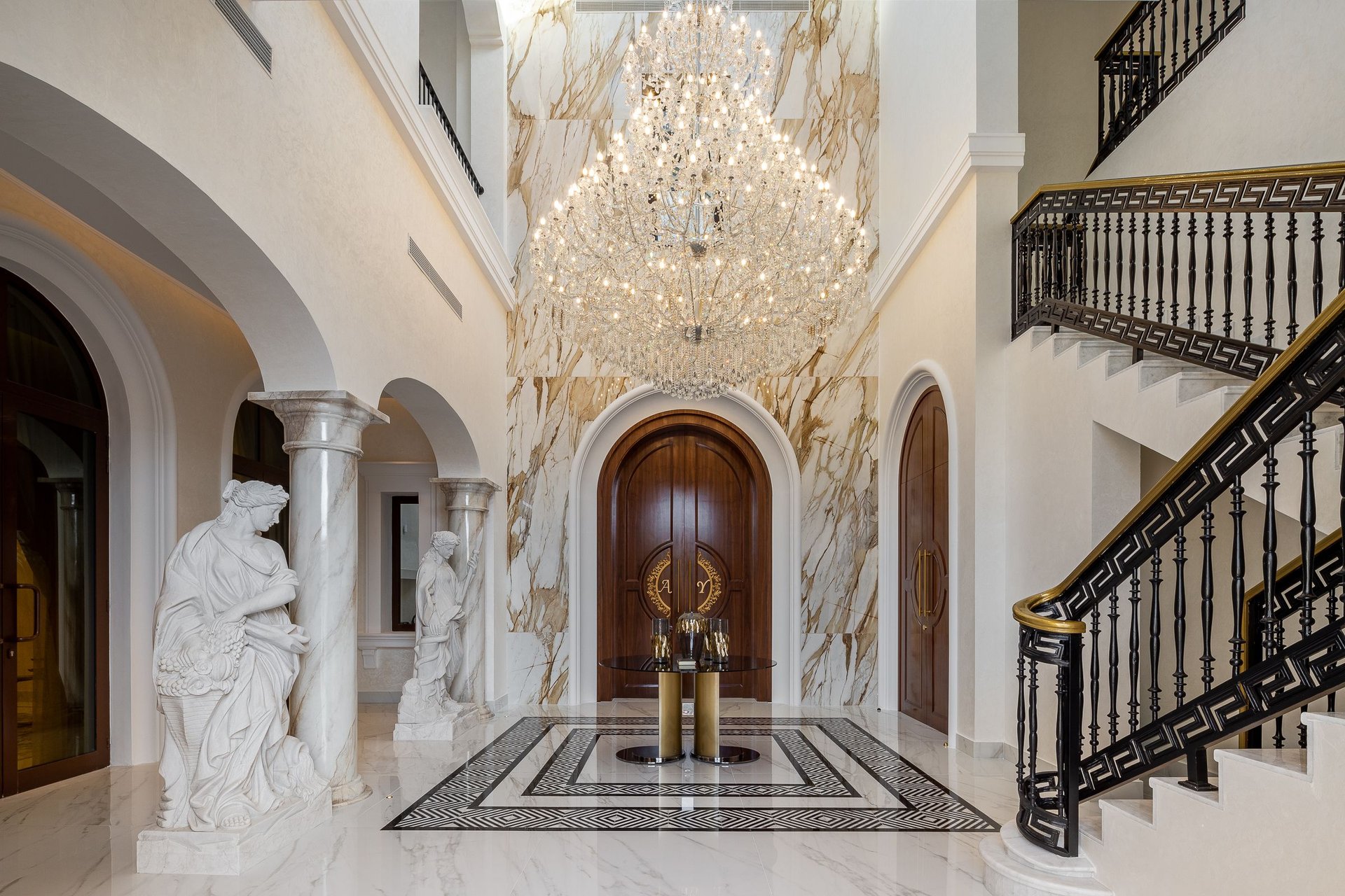 Luxury Bespoke Villa in Dubai Hills Estate, picture 1