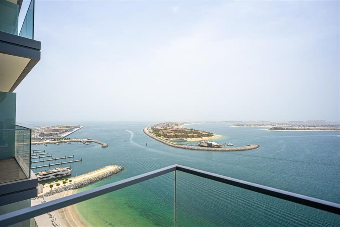 Full Palm Jumeirah View I 2 Bedroom I Mid Floor, picture 1