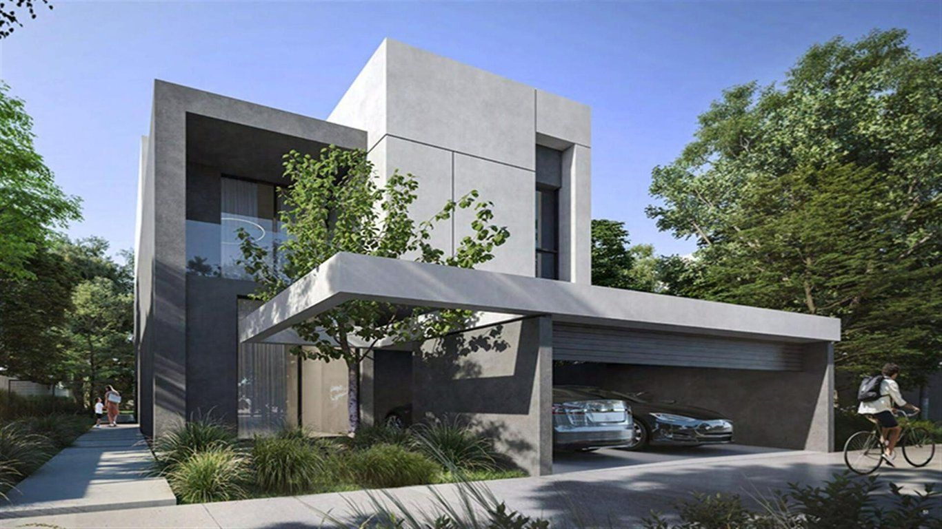 Final Phase | Payment Plan | Contemporary Design, picture 1