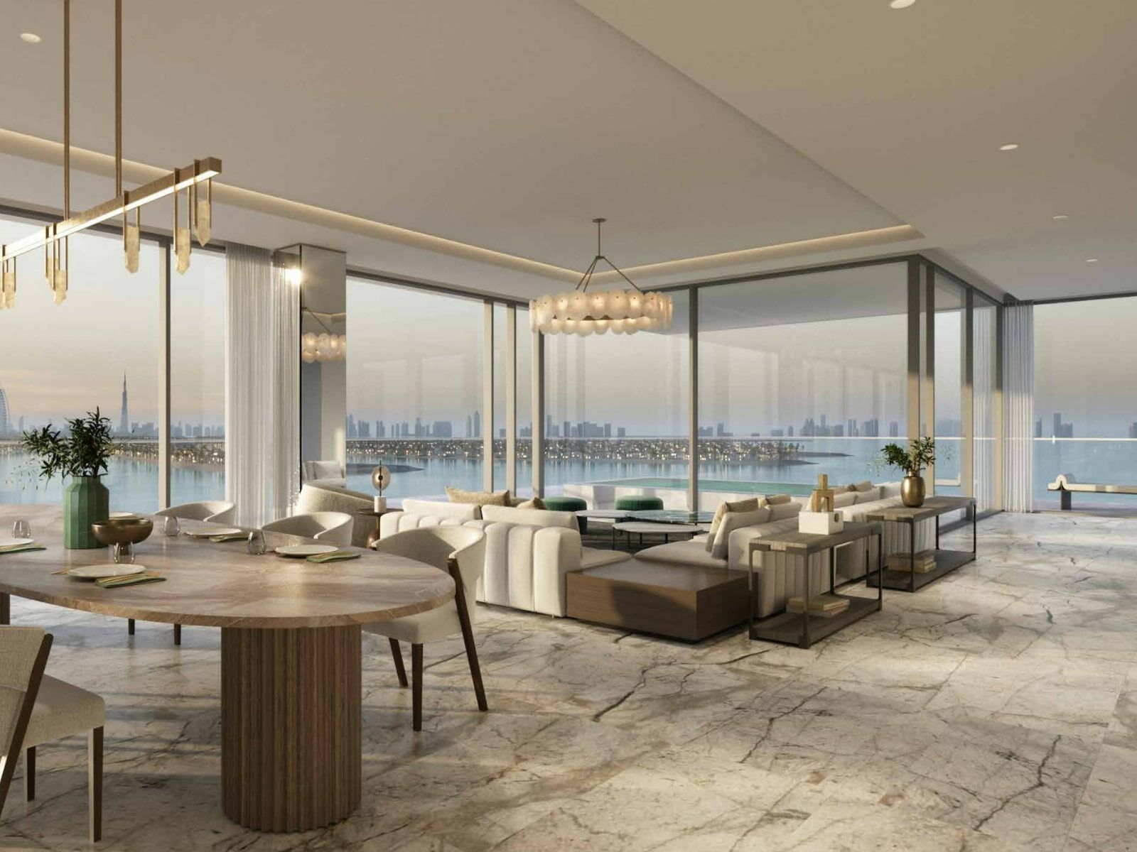 Premium Location | Beach Access| Ultra Luxury, picture 1