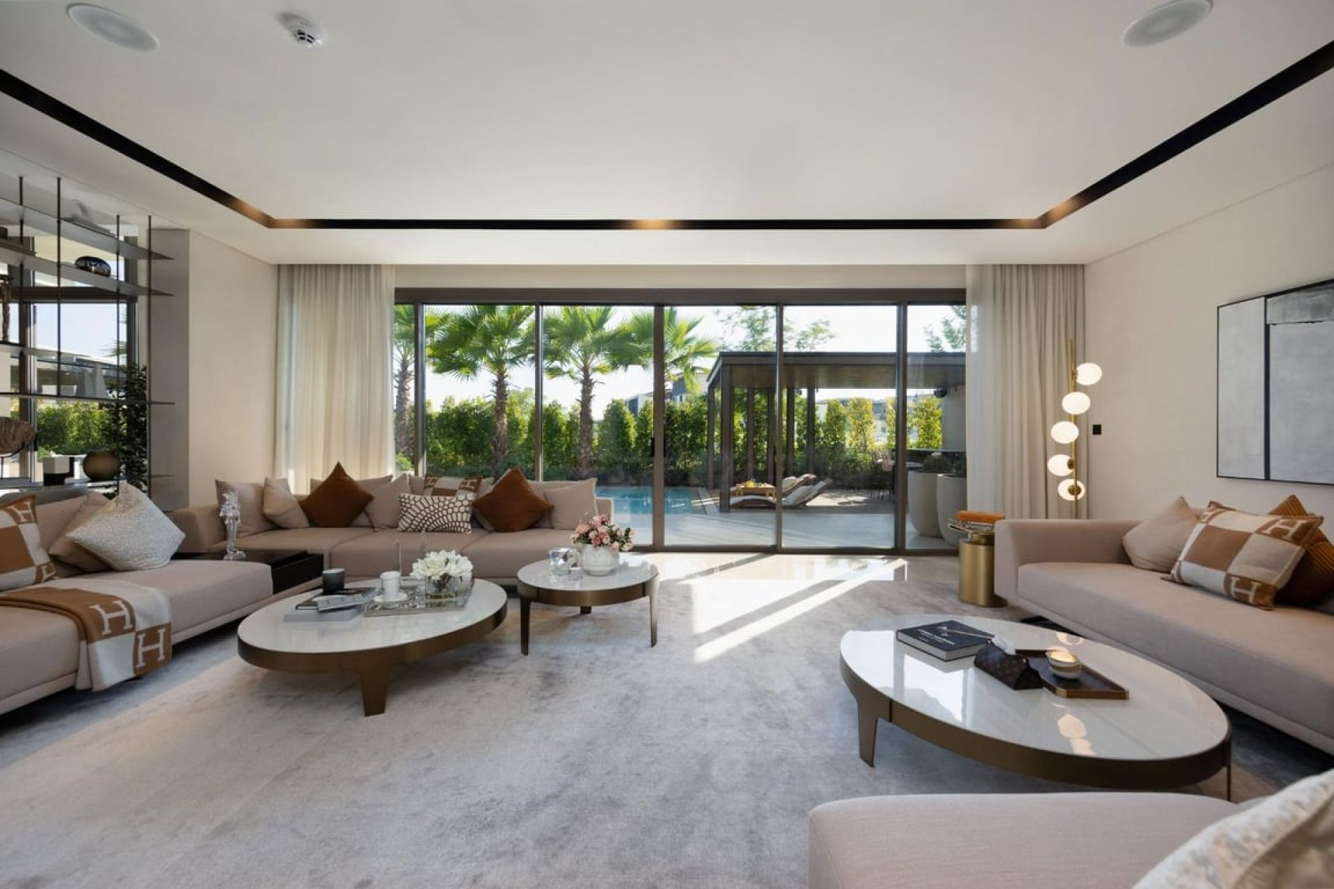 Villa in Dubai Hills