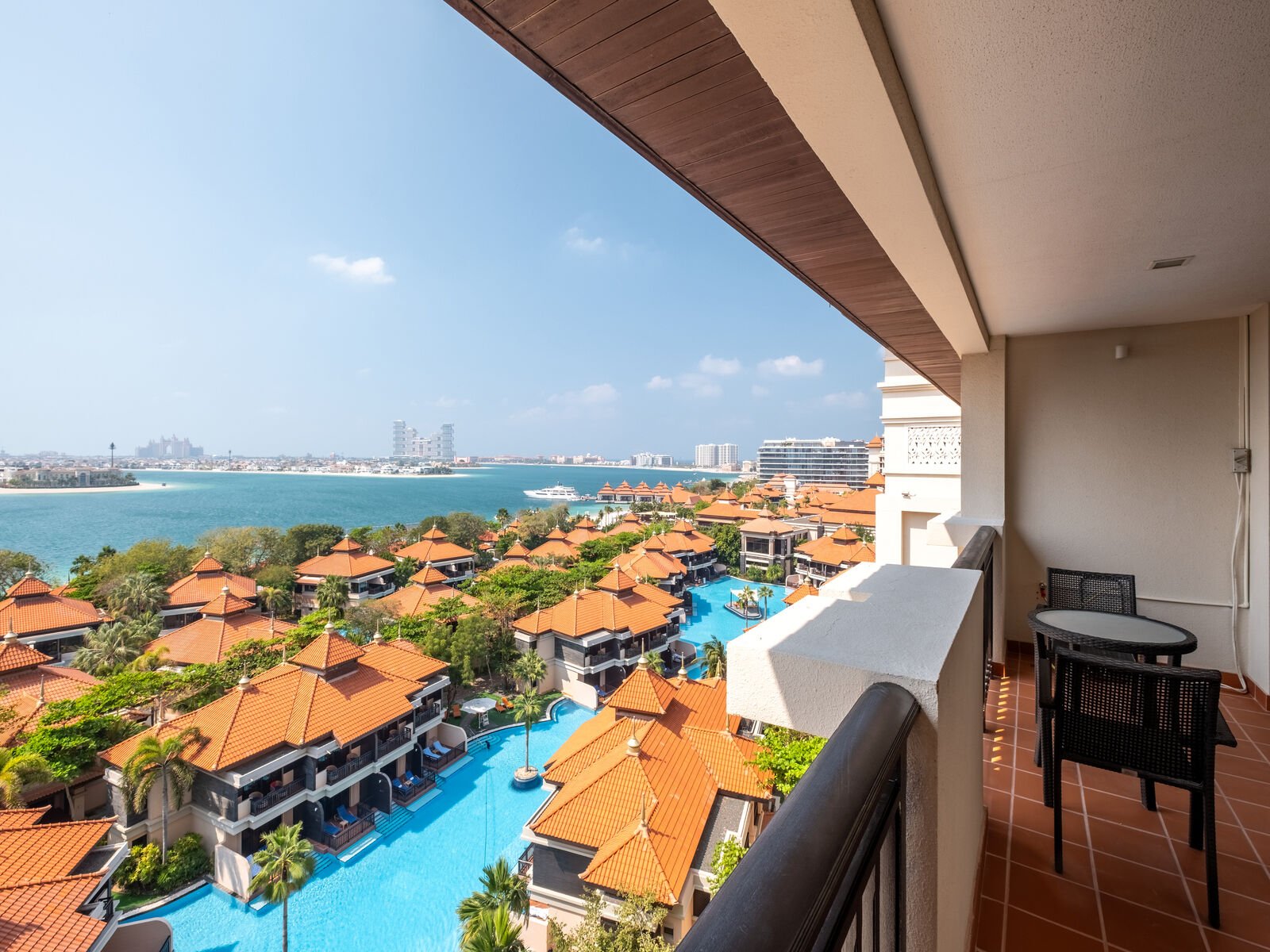 Lagoon View|Furnished|Vacant On Transfer, picture 1