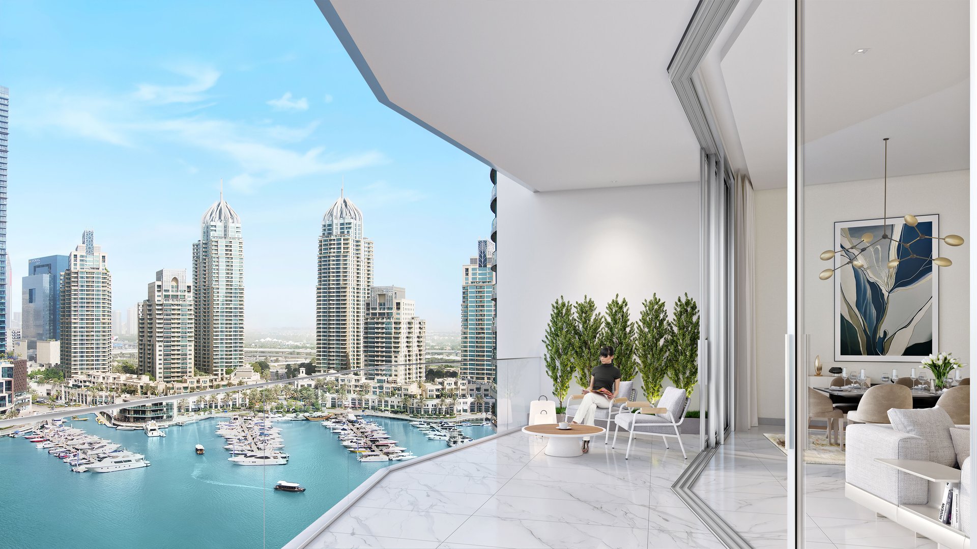 upcoming properties by Liv 