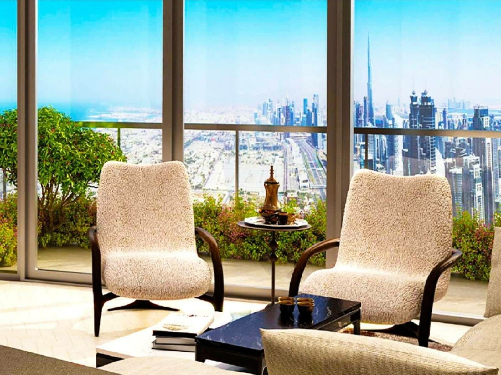Exclusive | High Floor | Q1 2025 | Amazing View, picture 1