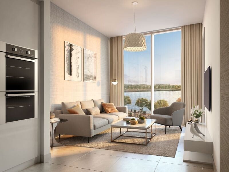 Prime Location | Payment Plan  Amazing View, picture 1
