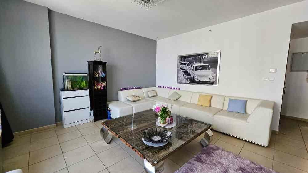 Beautiful View | Higher Floor | Near Beach, picture 1