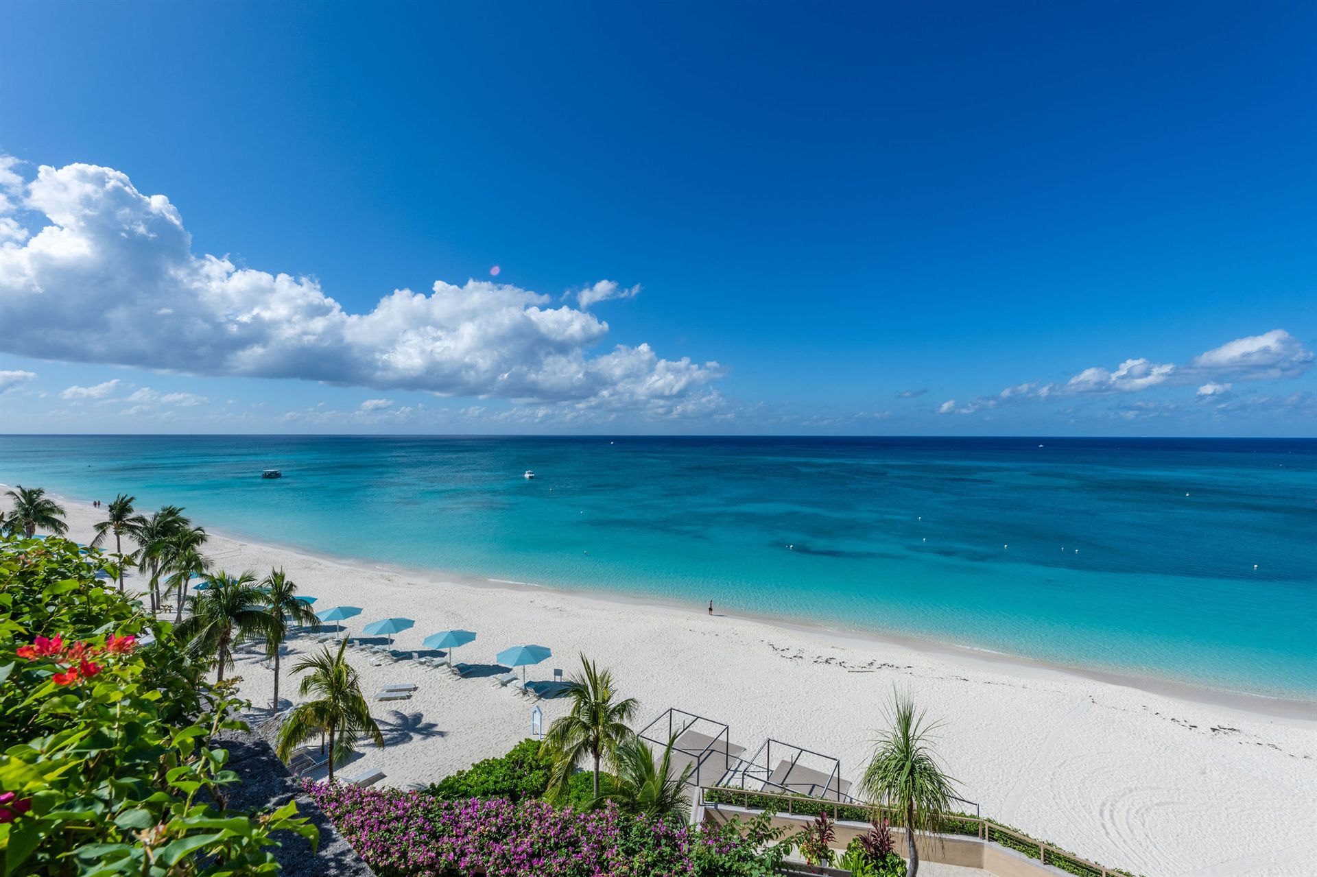 Residence #605 - The Ritz-Carlton, Grand Cayman, picture 1