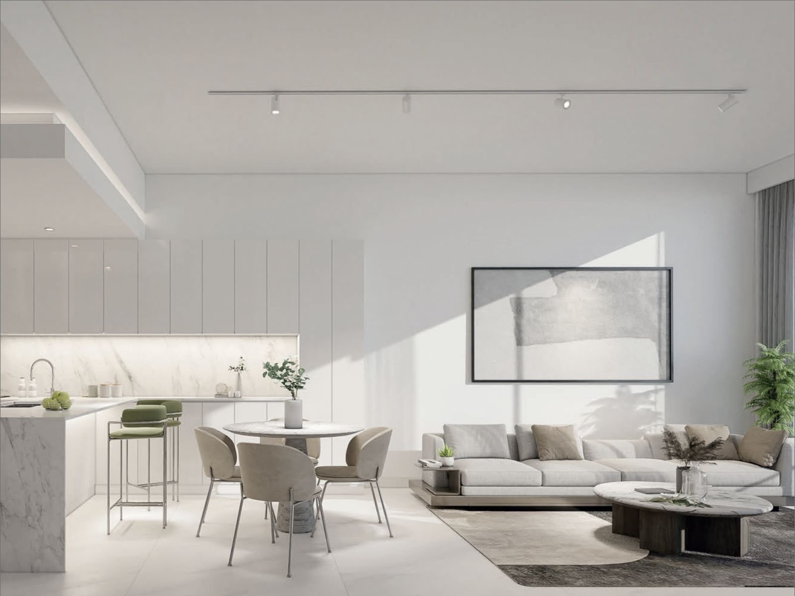 Park View | Good Community | High ROI, picture 1