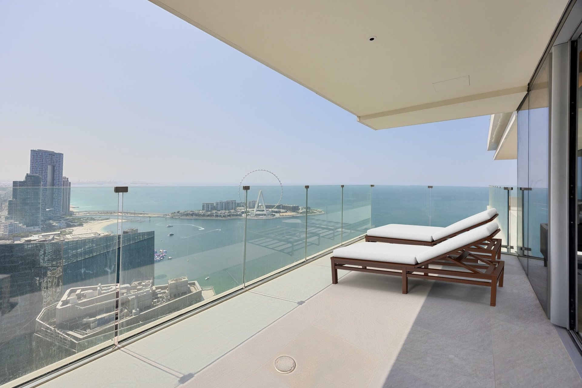 Genuine Resale | Full Sea View | Prime Location, picture 1