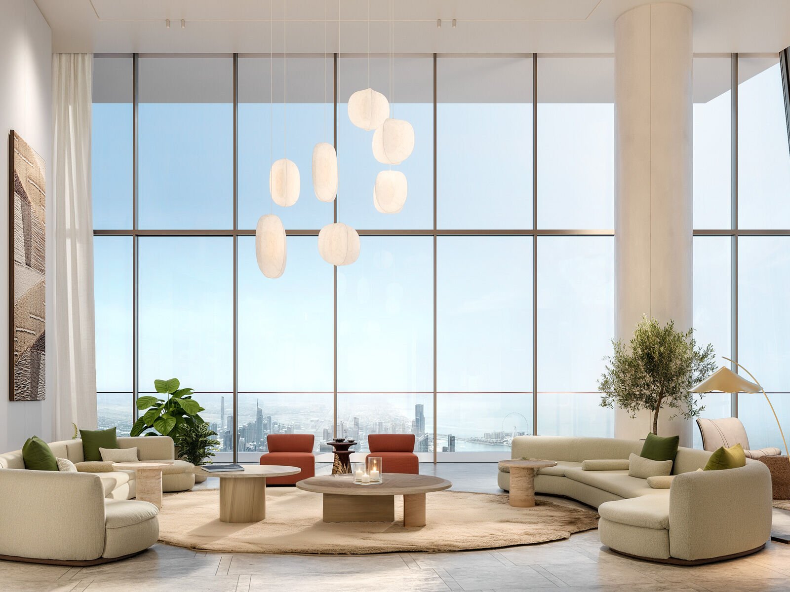Waterfront Luxury at the Six Senses Residences, picture 1