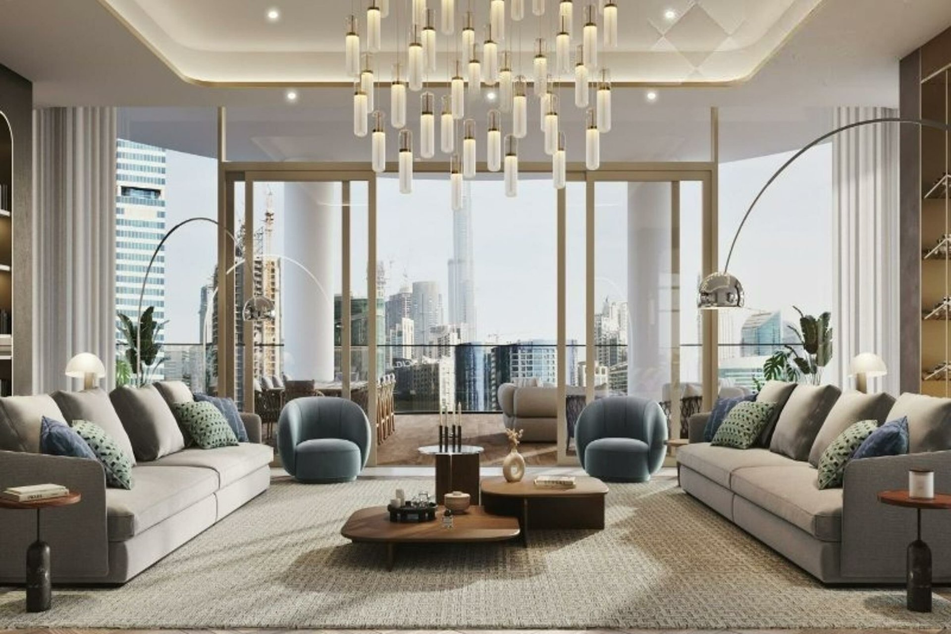 Amazing Layout | Prime Location | High ROI, picture 1