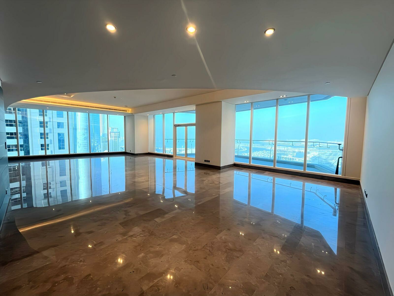 Luxury Penthouse | Upgraded | High Floor, picture 1
