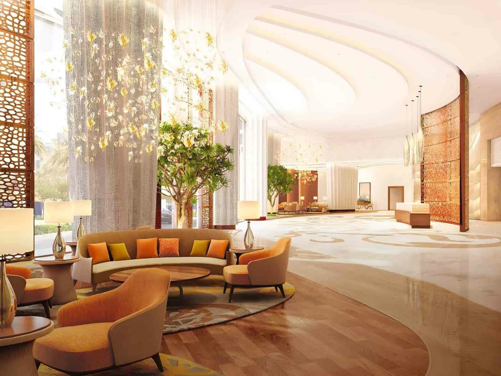 Best Offer | Full Burj Khalifa View | 60PHPP, picture 1