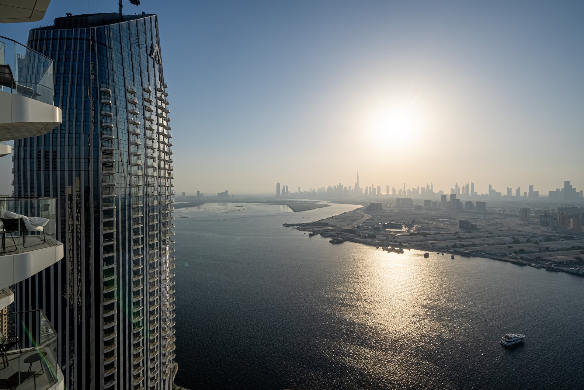 High Floor | Burj Khalifa View | Vacant | 04 Series, picture 1