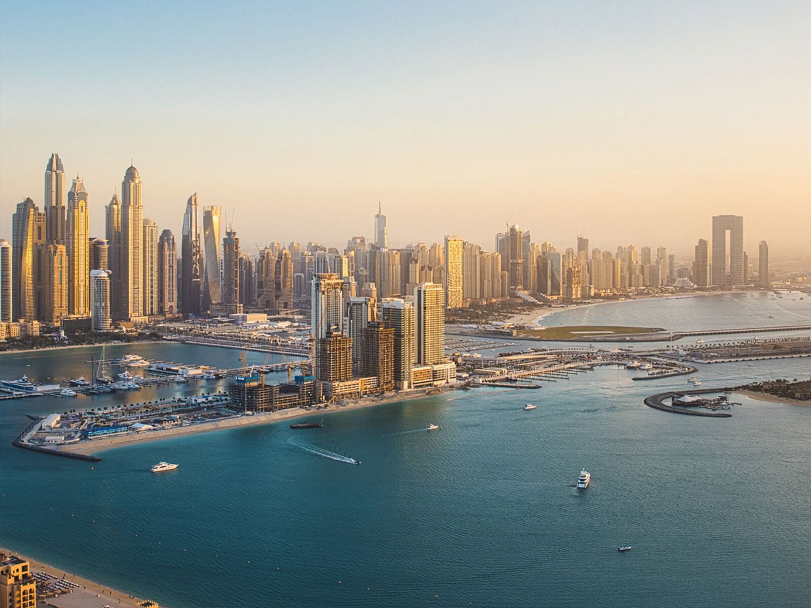 Luxurious W Residences Living with Stunning Views, picture 1