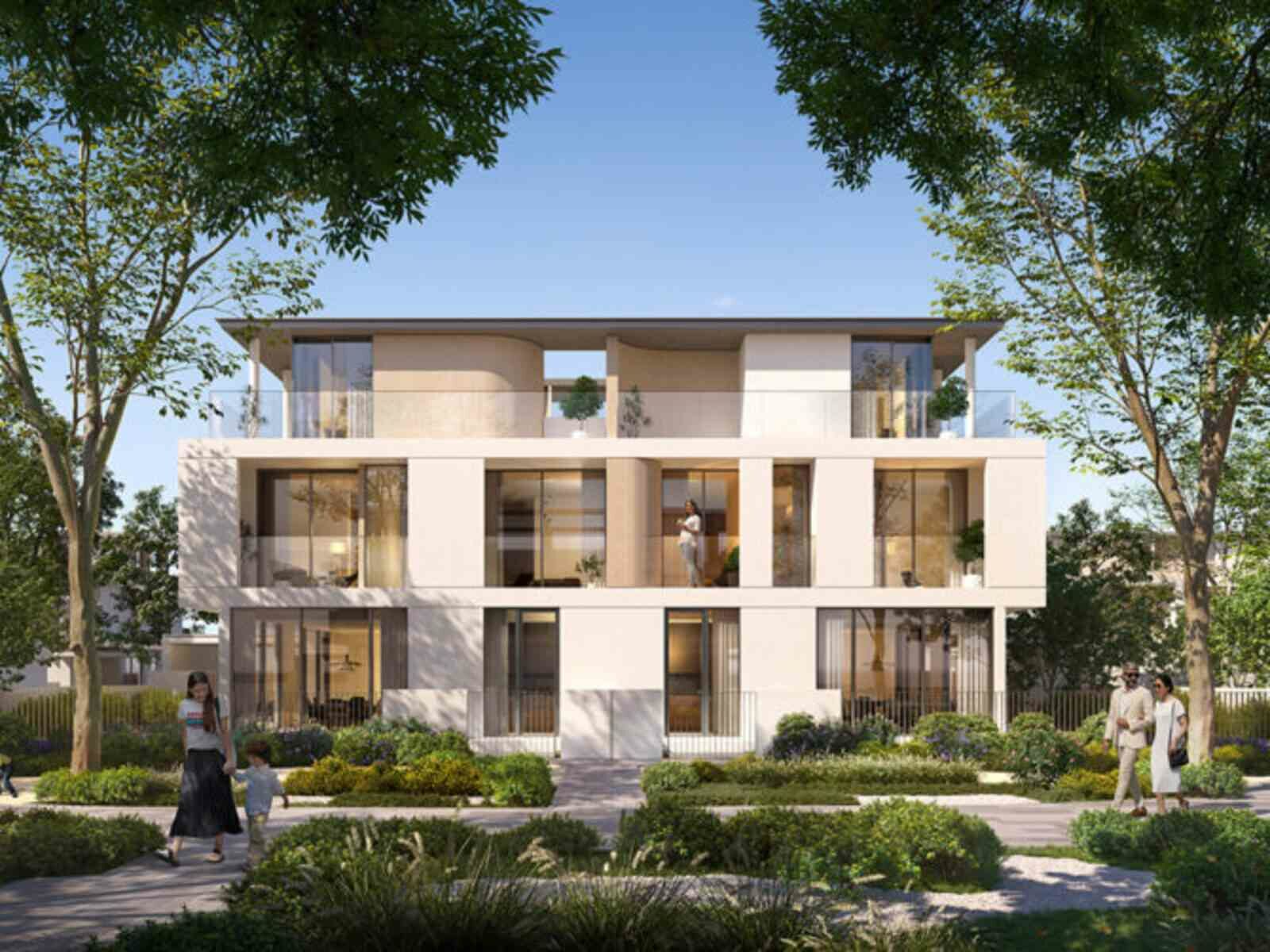 Modern Living | Payment Plan | Handover Q2 2028, picture 1