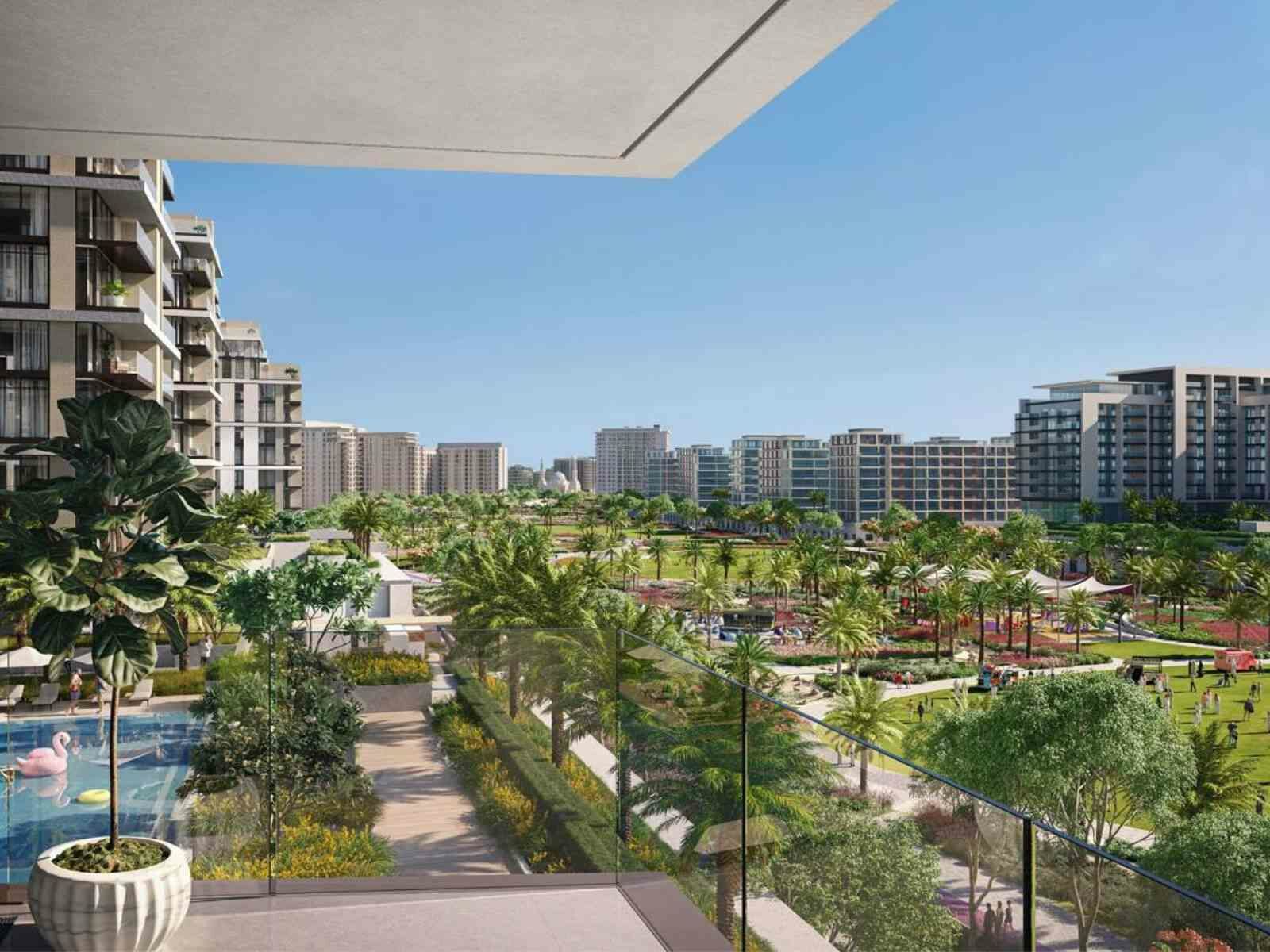 Best Deal | Corner Unit | Park Views, picture 1