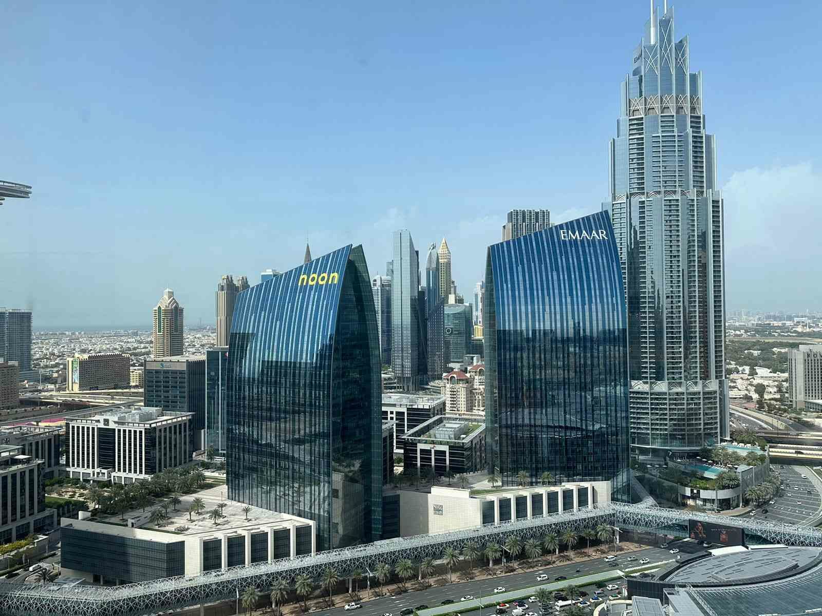 DIFC View | No Pillar | Ready Made Investment, picture 1