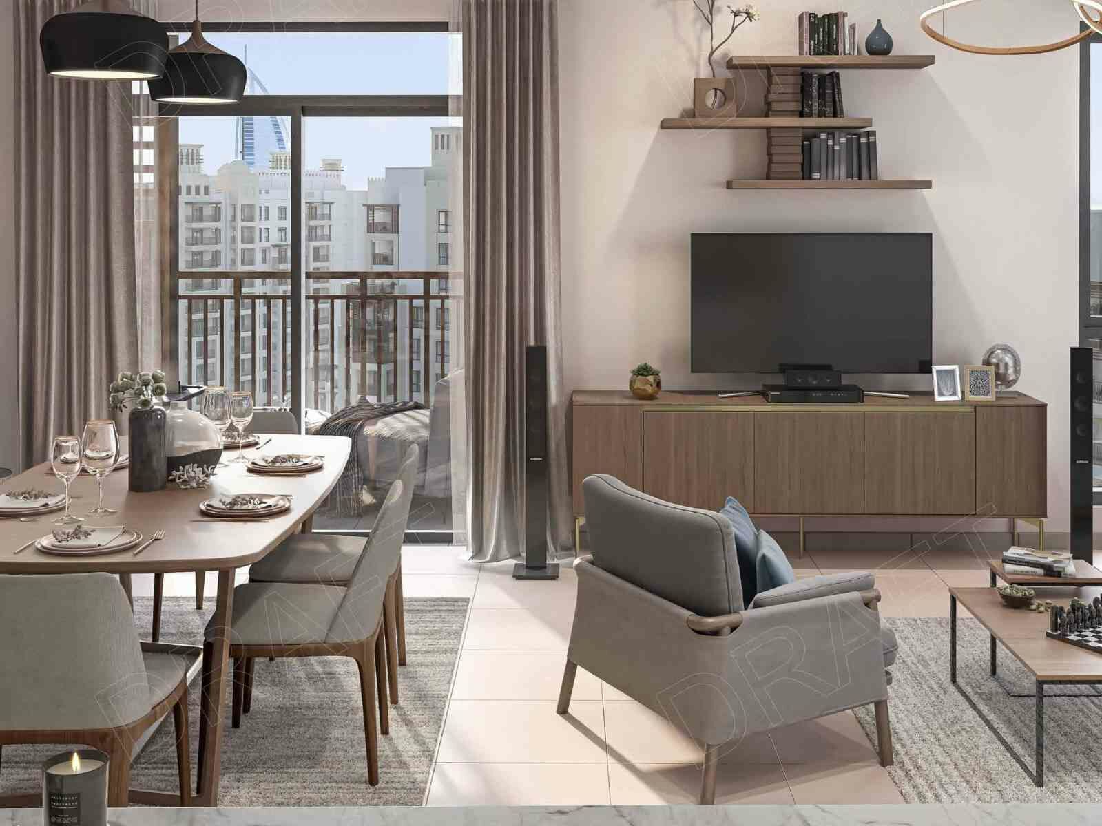 Genuine Resale | Community View | High Floor, picture 1