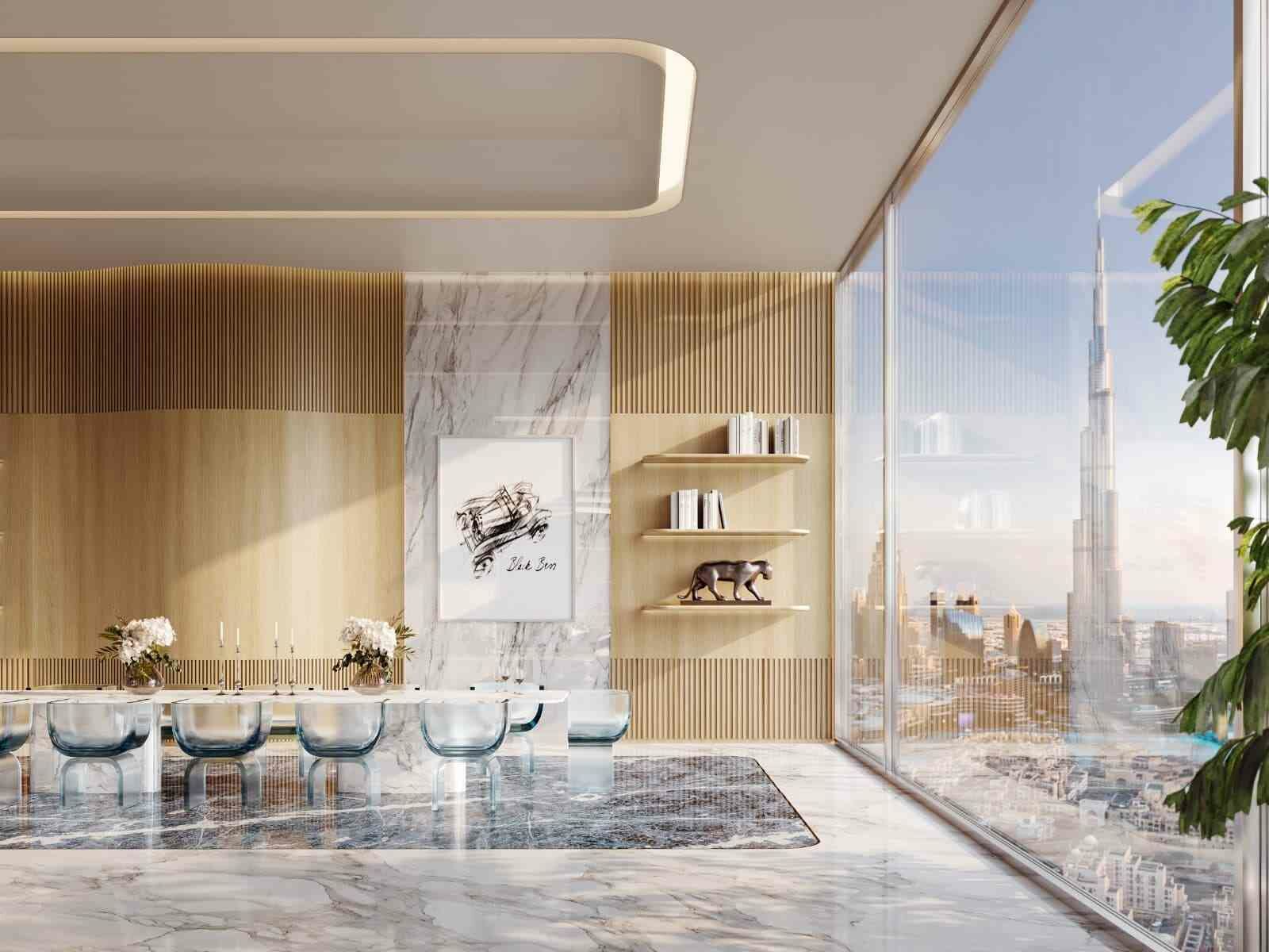 Spacious | Luxury Apartment | Prime Location, picture 1